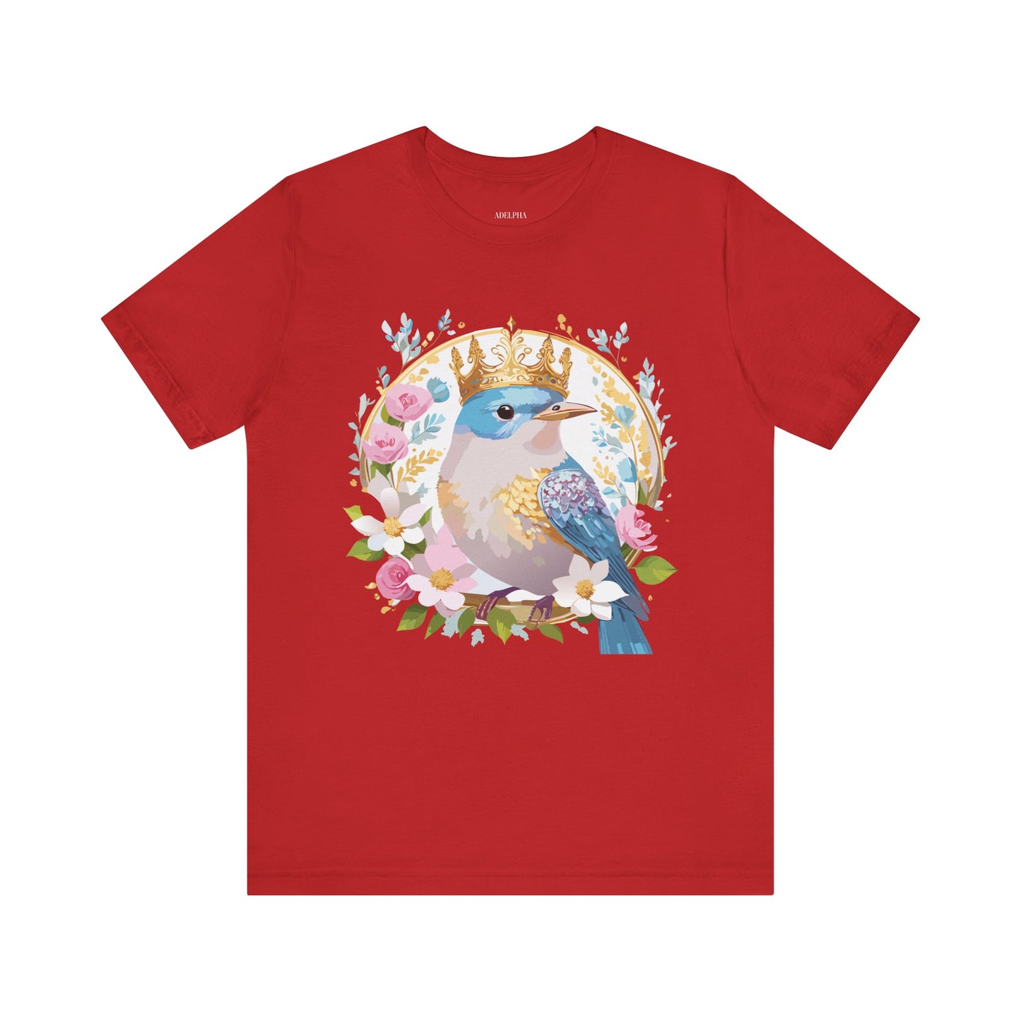 Medallion Shirt