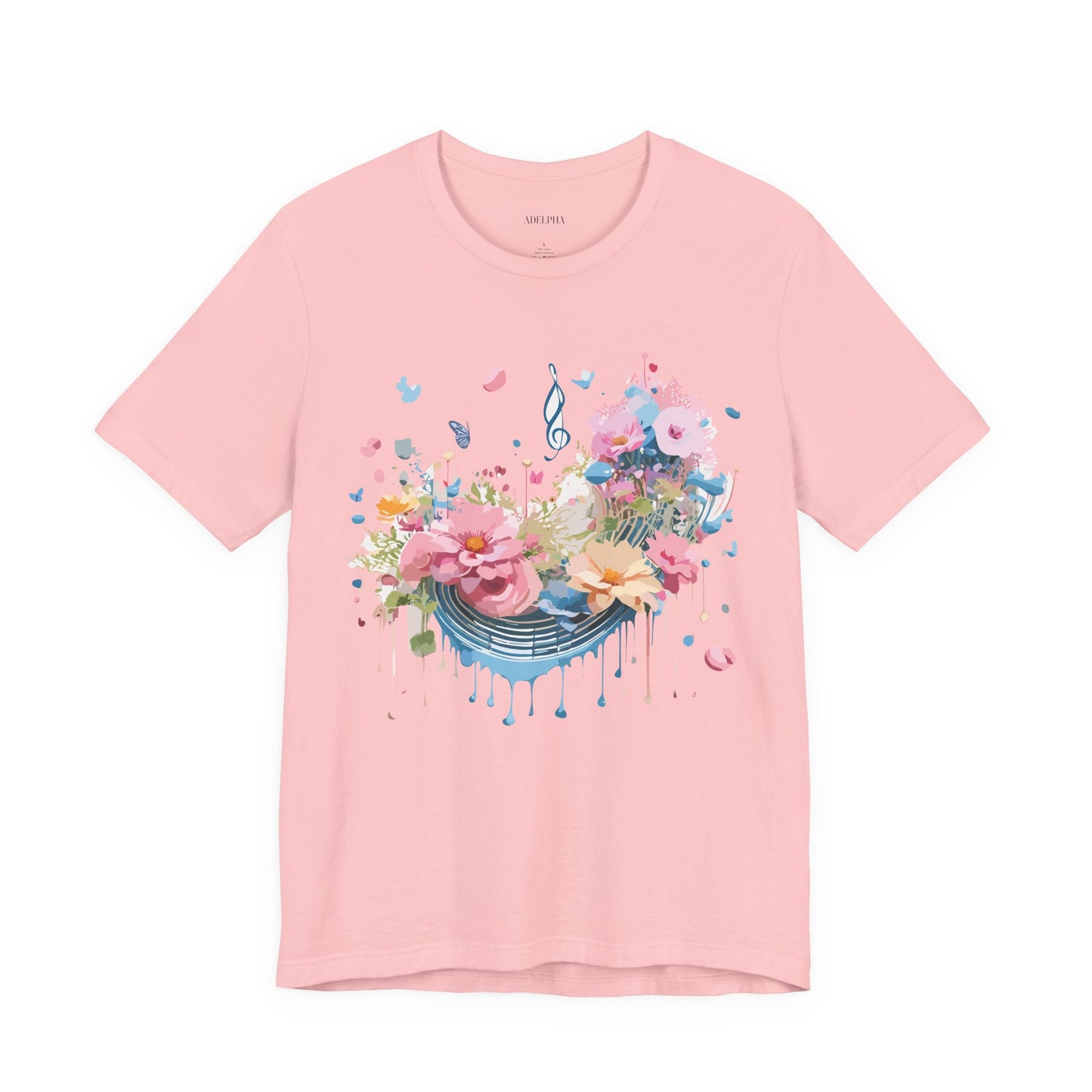 Music T Shirt