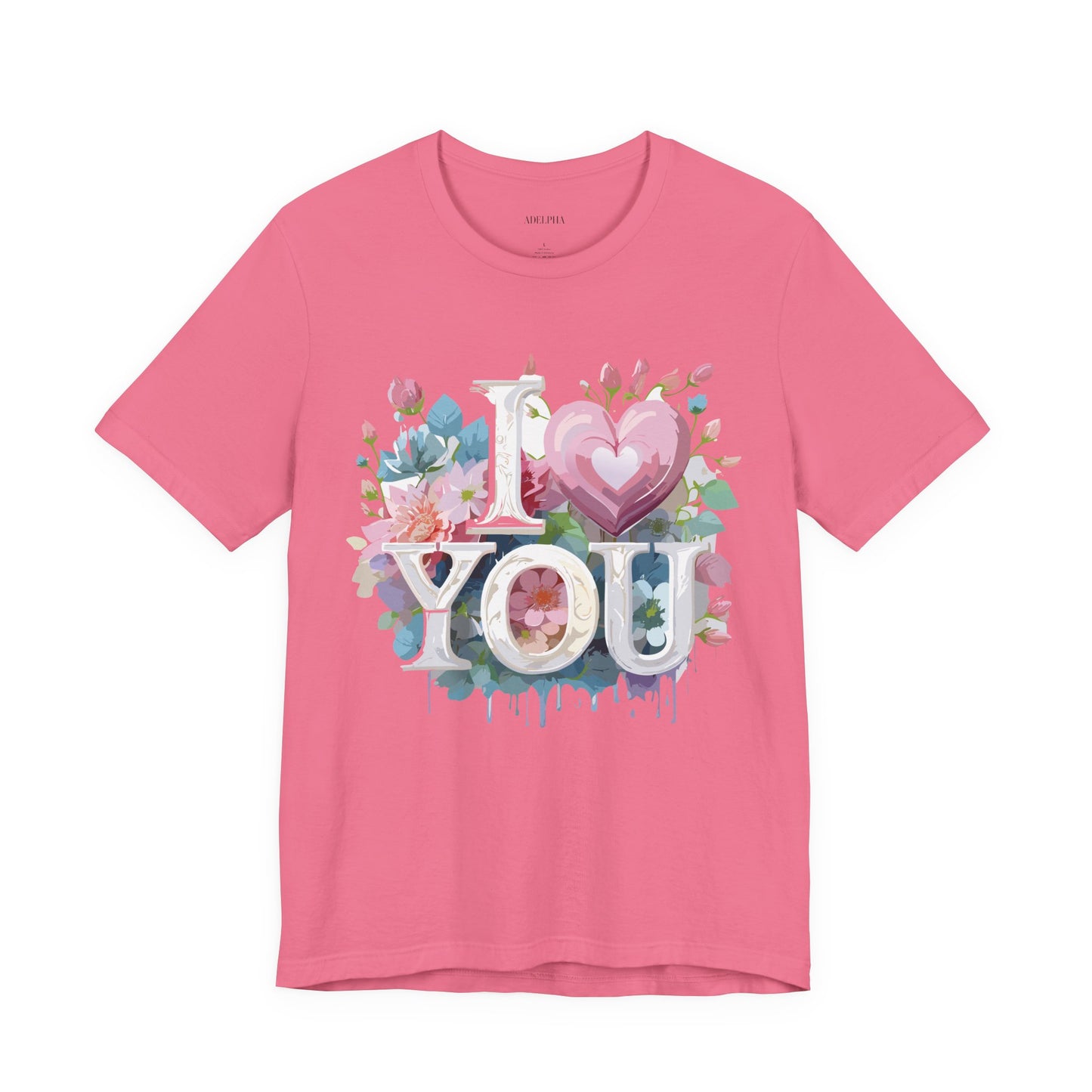 Valentine Shirts