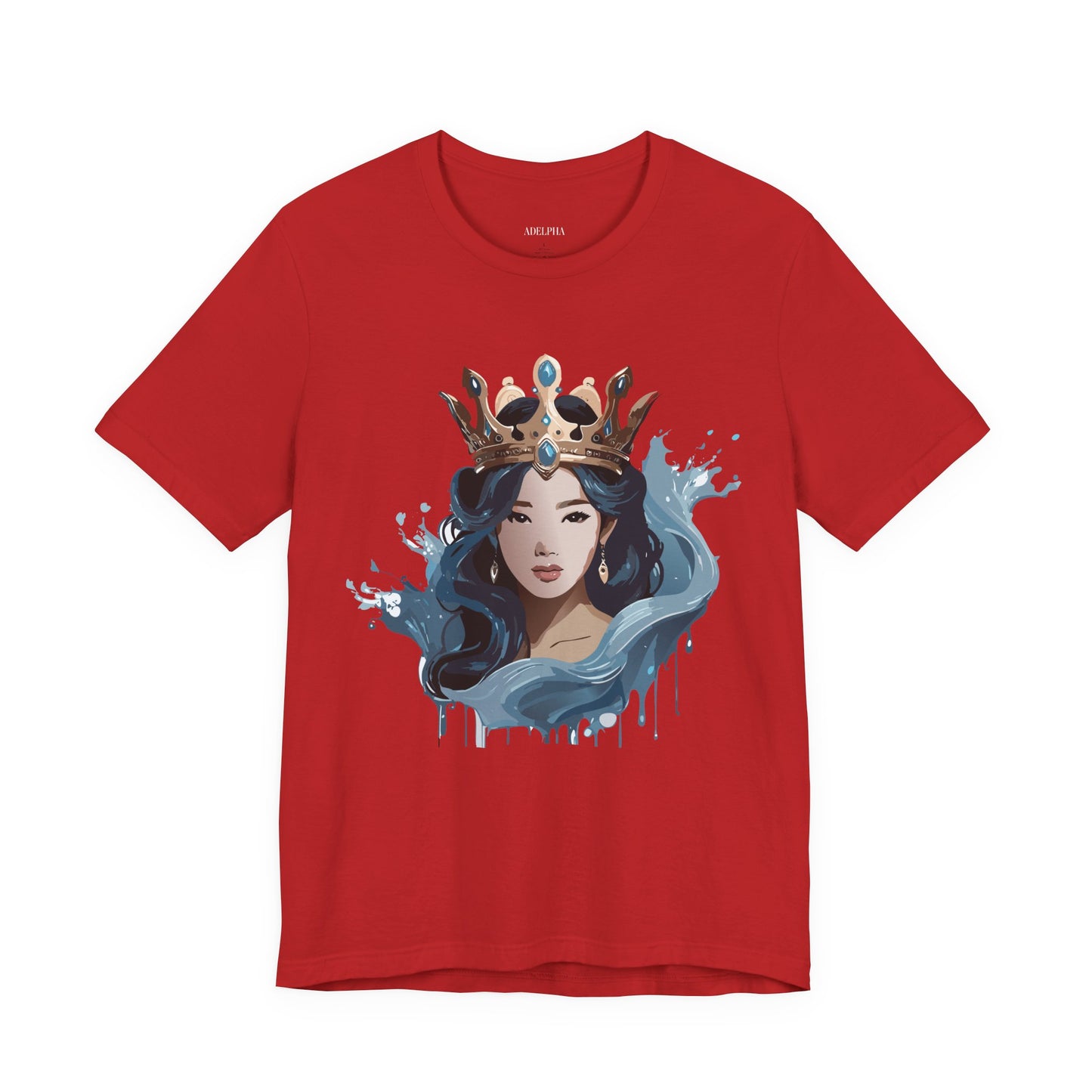Queen T Shirt