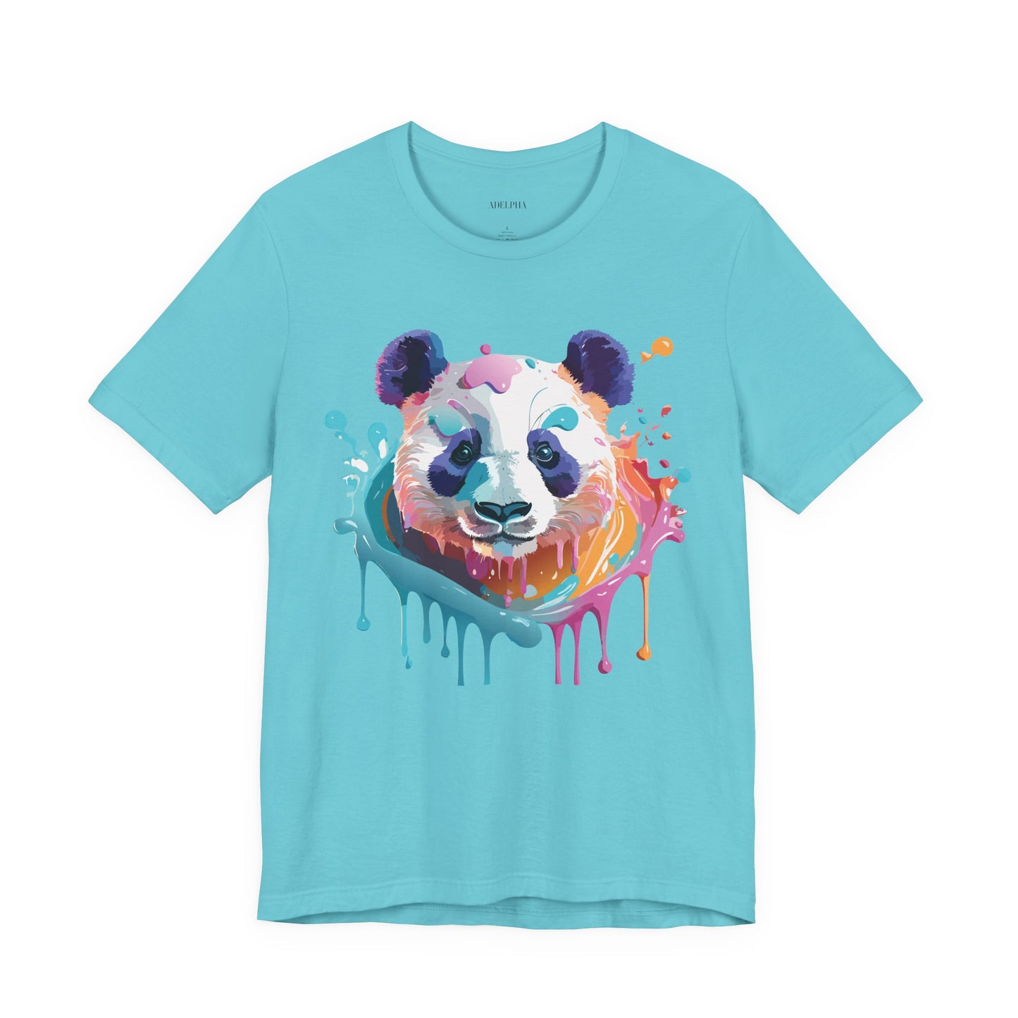 Panda Shirt