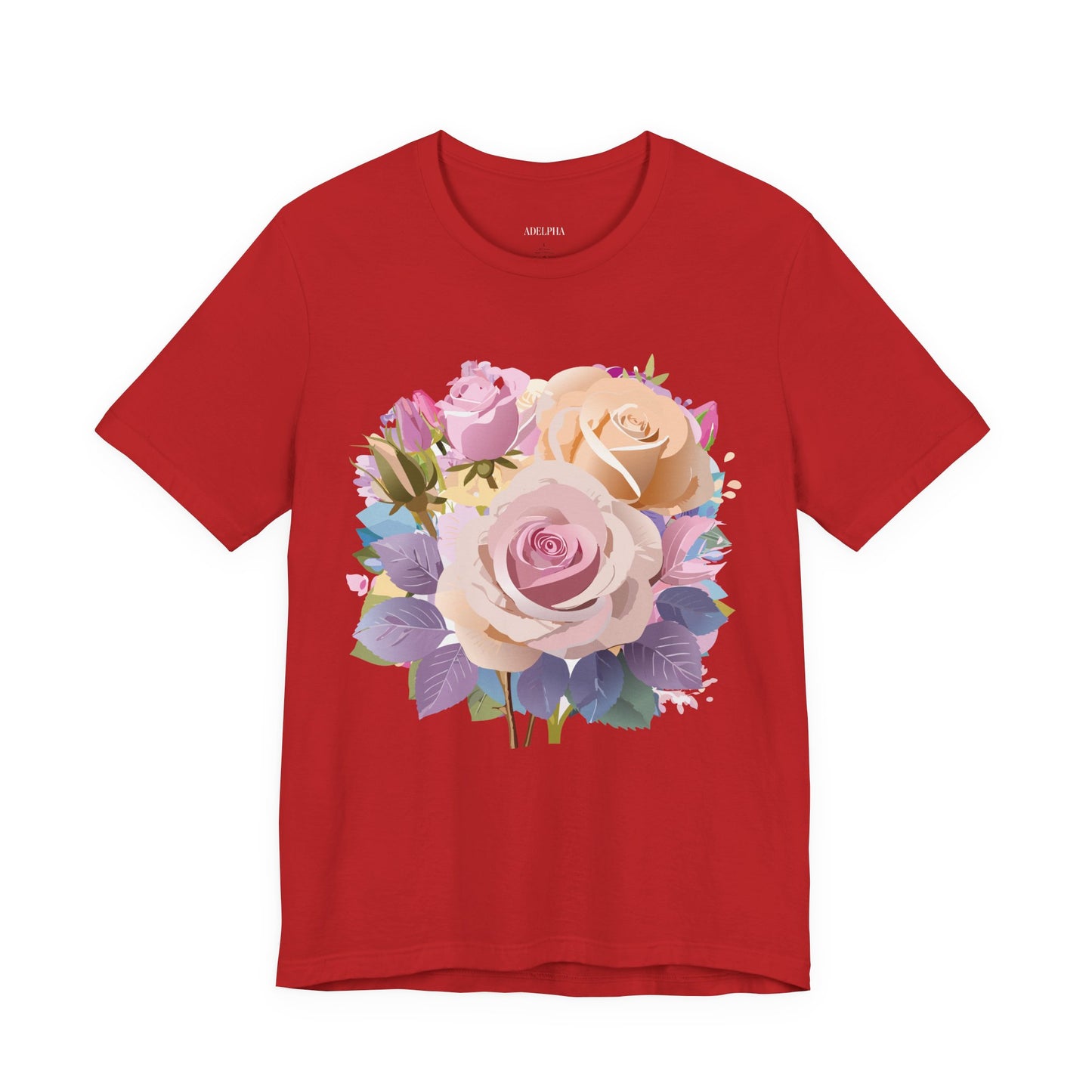 Floral T Shirts