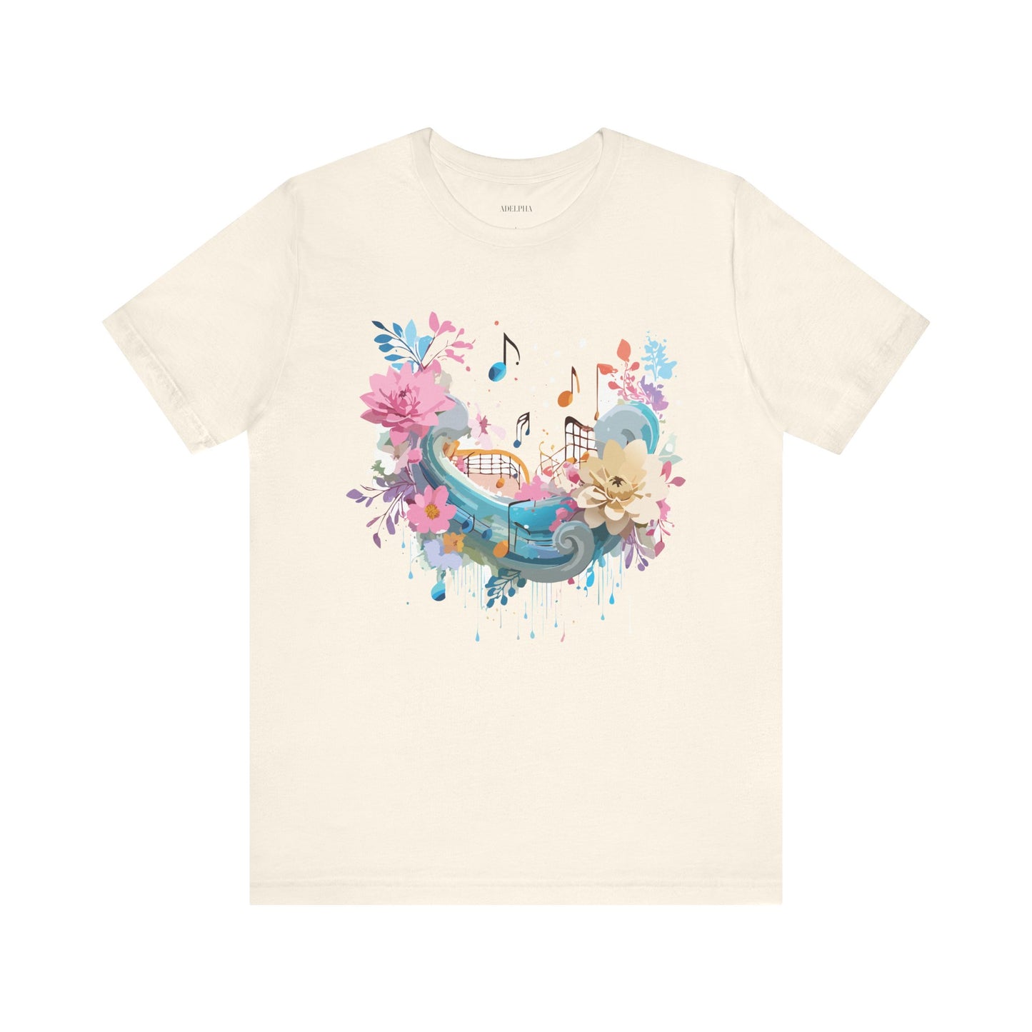 Music T Shirt