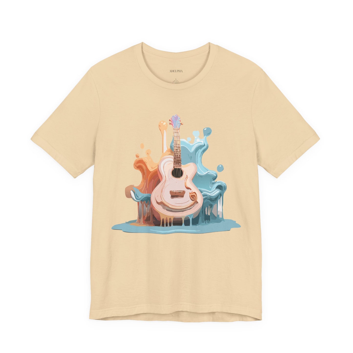 Music T Shirt
