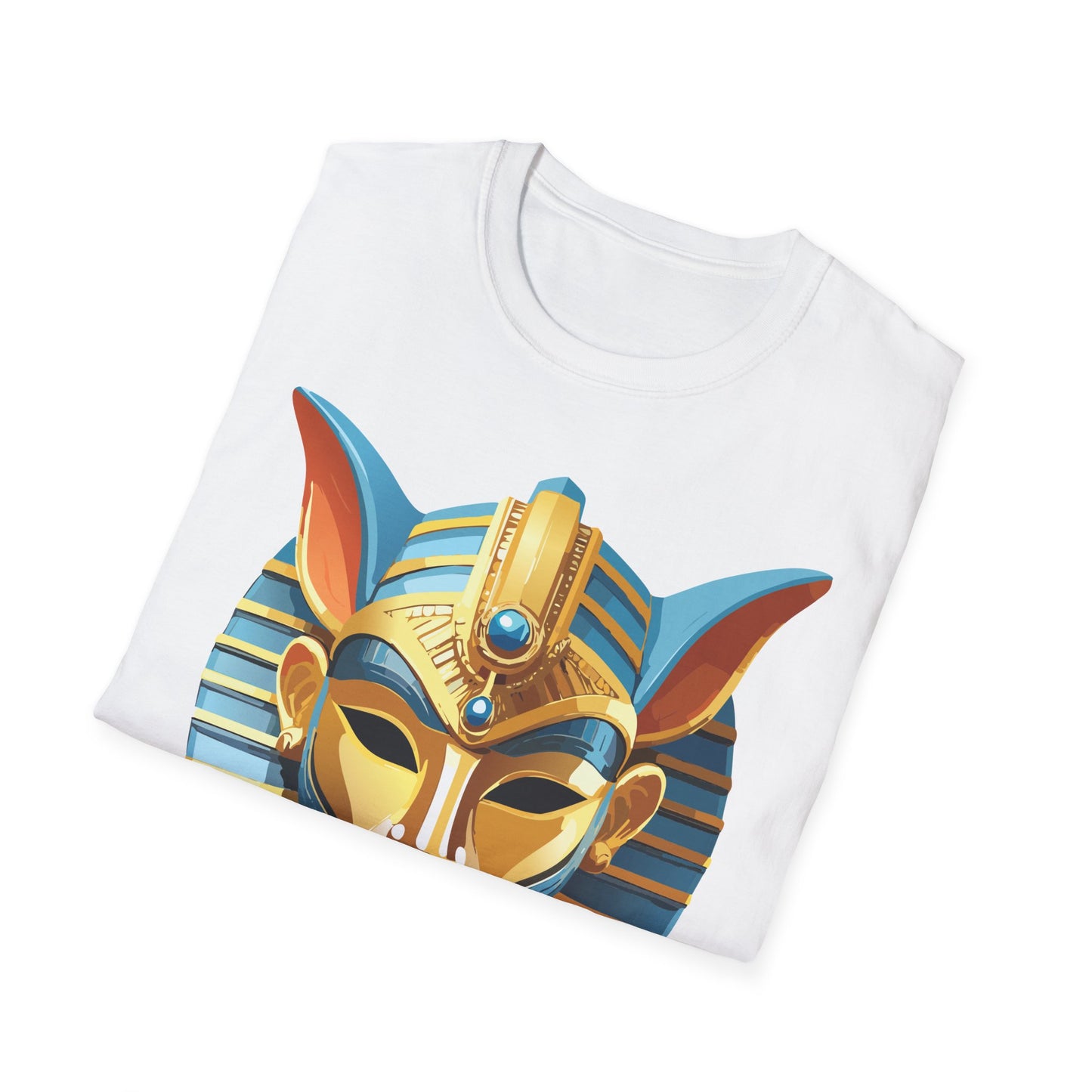 Mask Tee Shirt, Mask Shirt, Shirt with Mask, Masquerade Tees