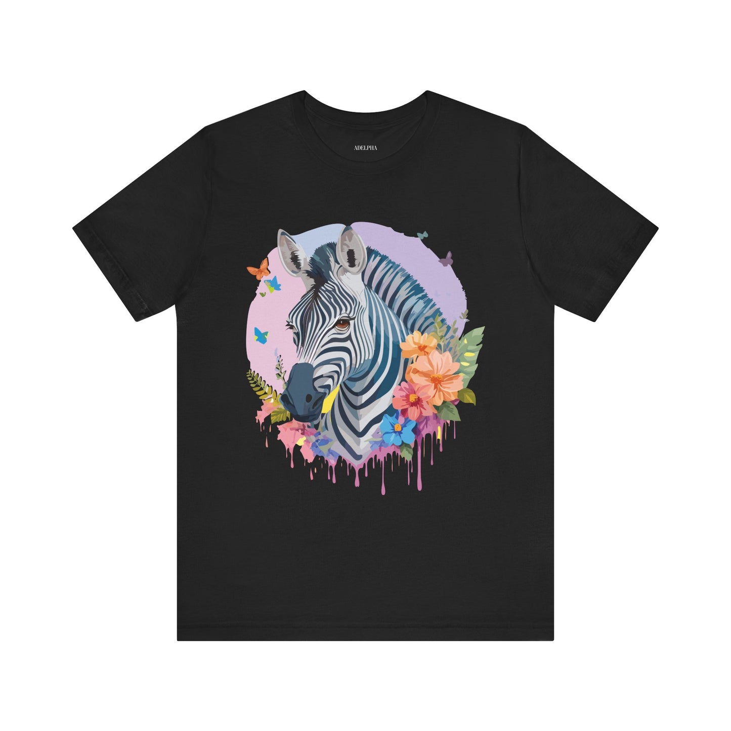 Zebra Shirt