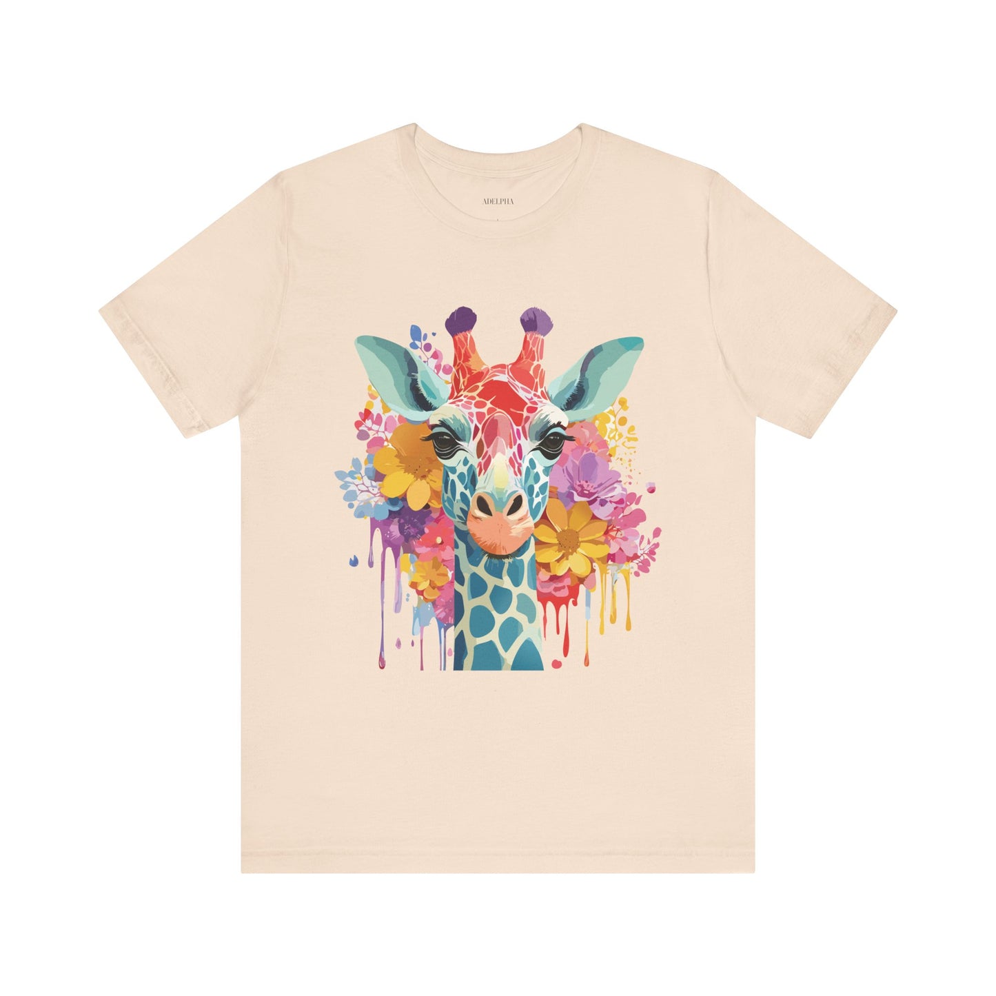 Giraffe Shirt