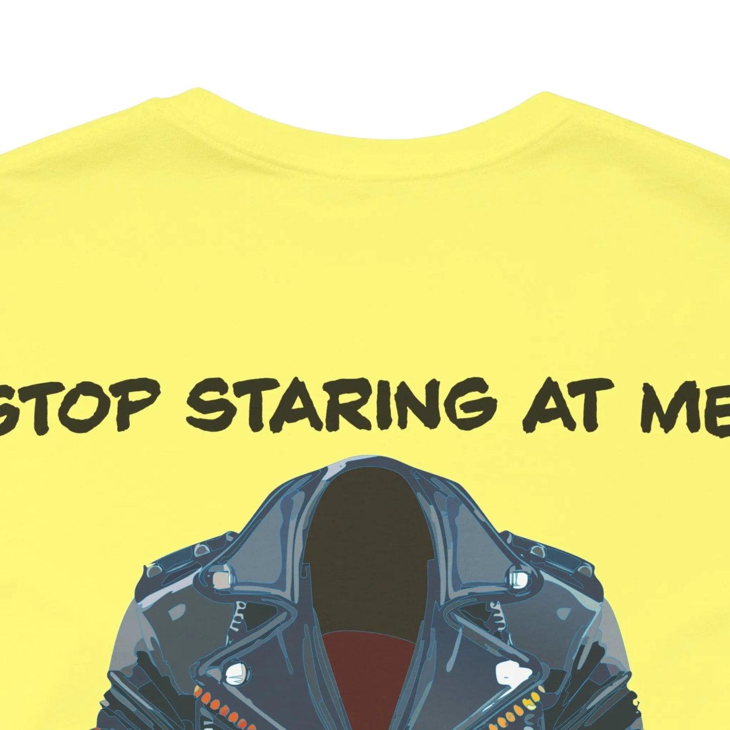 Animal T Shirt - Bad Galaxy