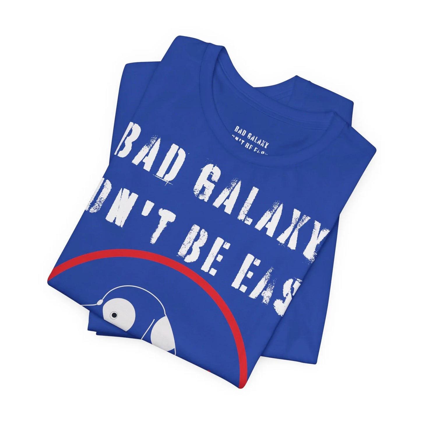 Tee Shirt with Funny Dog