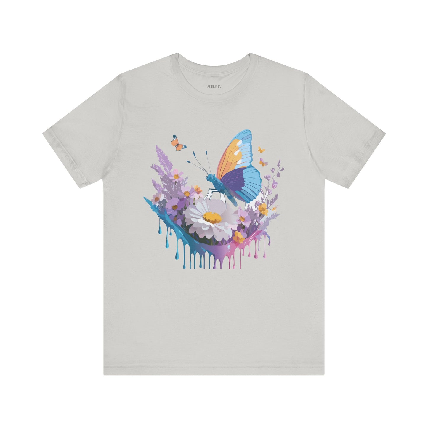 Butterfly Shirt