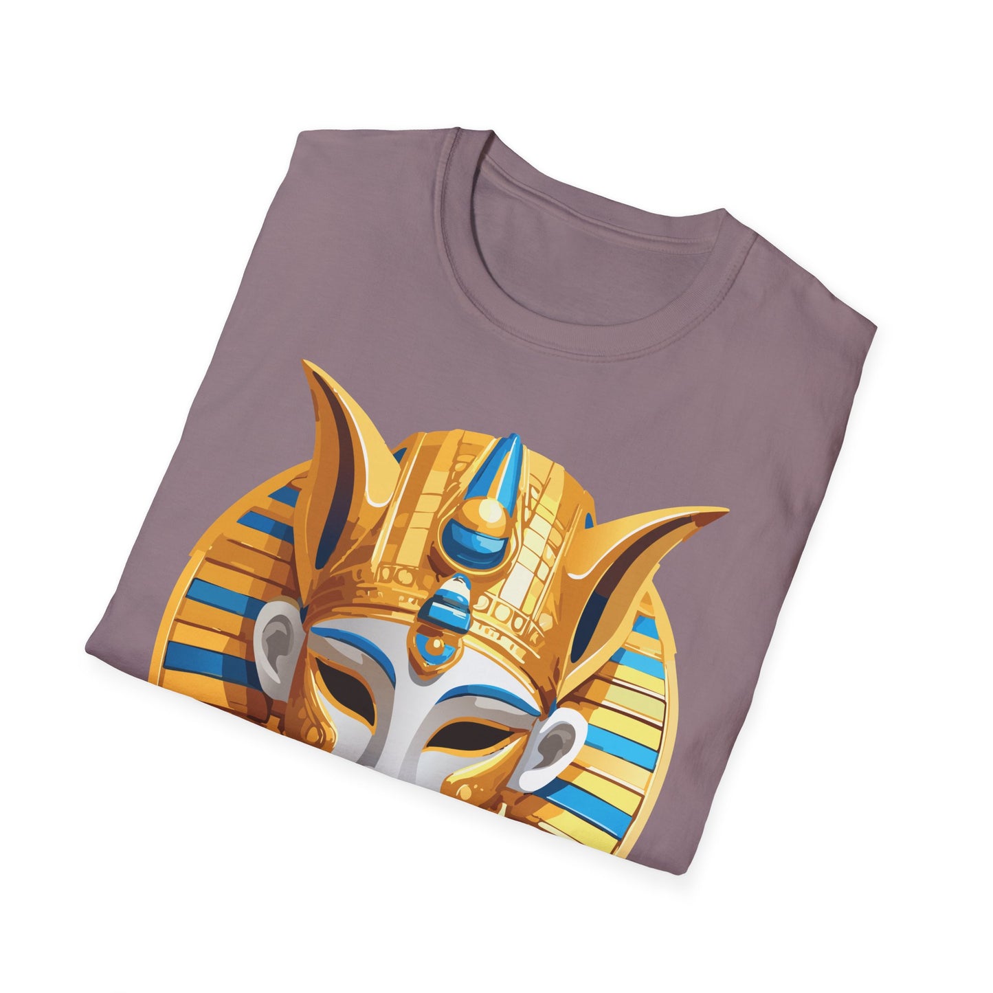 Mask Tee Shirt, Mask Shirt, Shirt with Mask, Masquerade Tees
