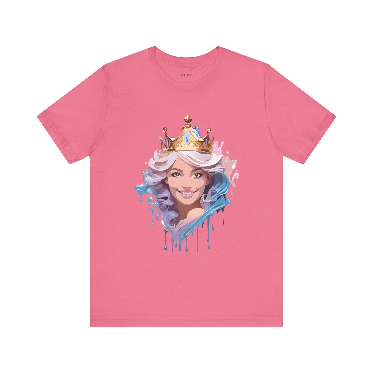 Queen T Shirt