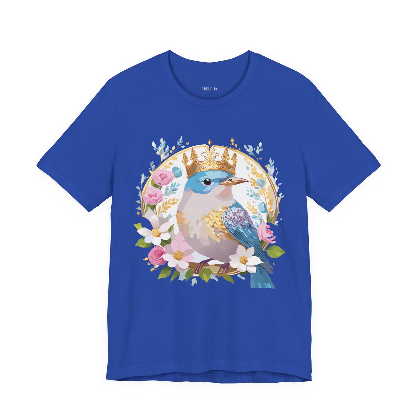 Medallion Shirt