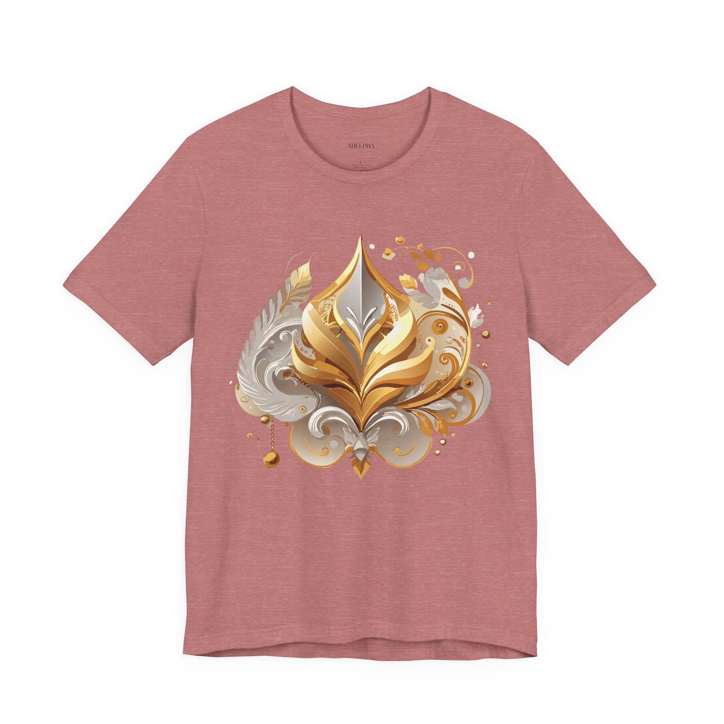 Jewelry Shirt