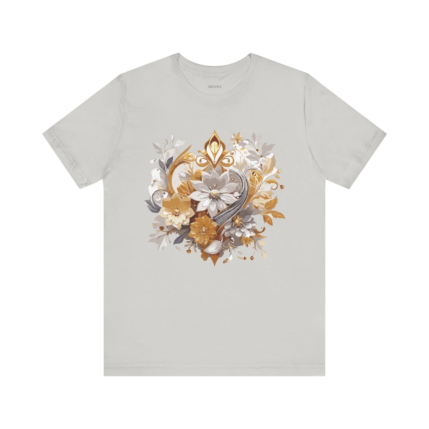 Jewelry Shirt