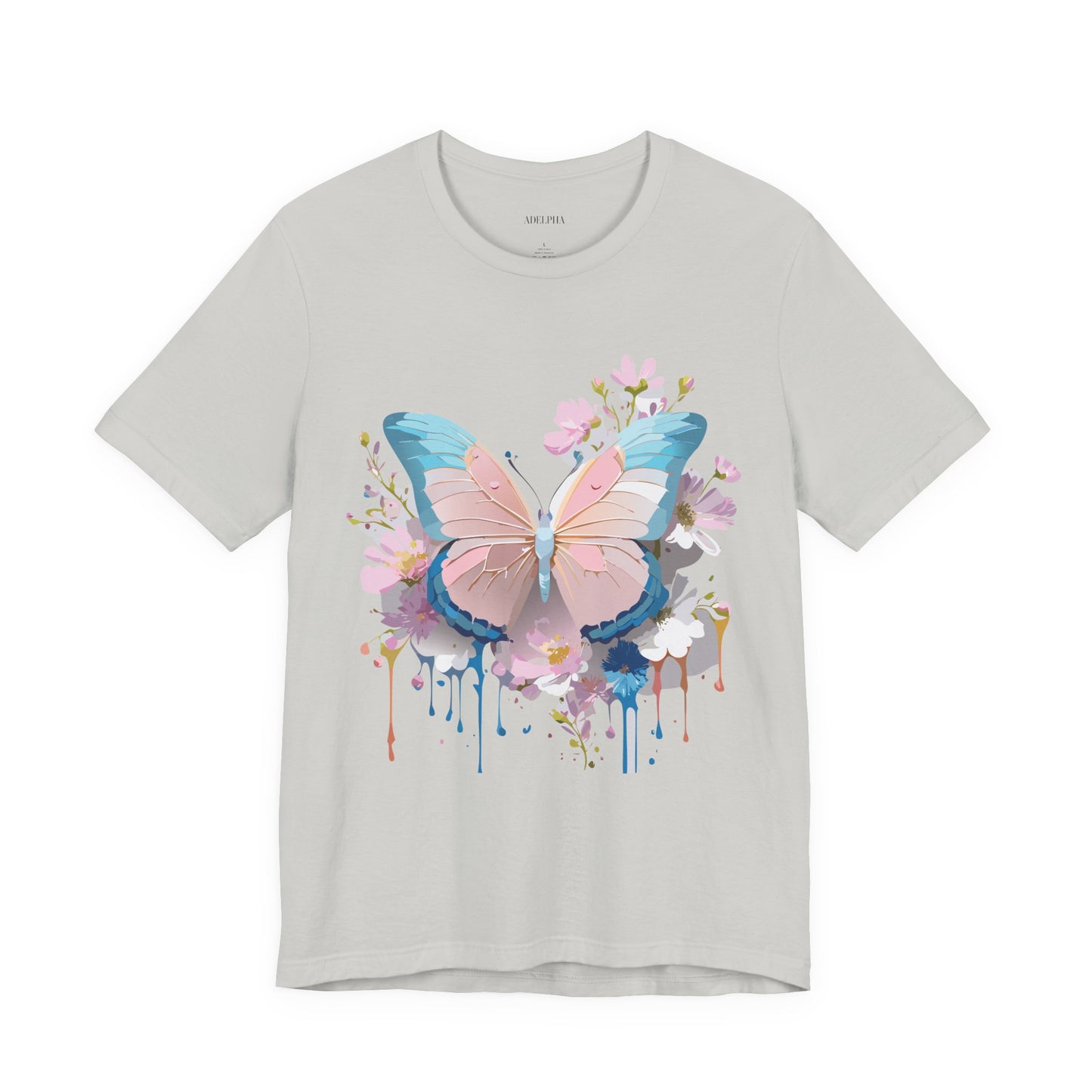 Butterfly Shirt