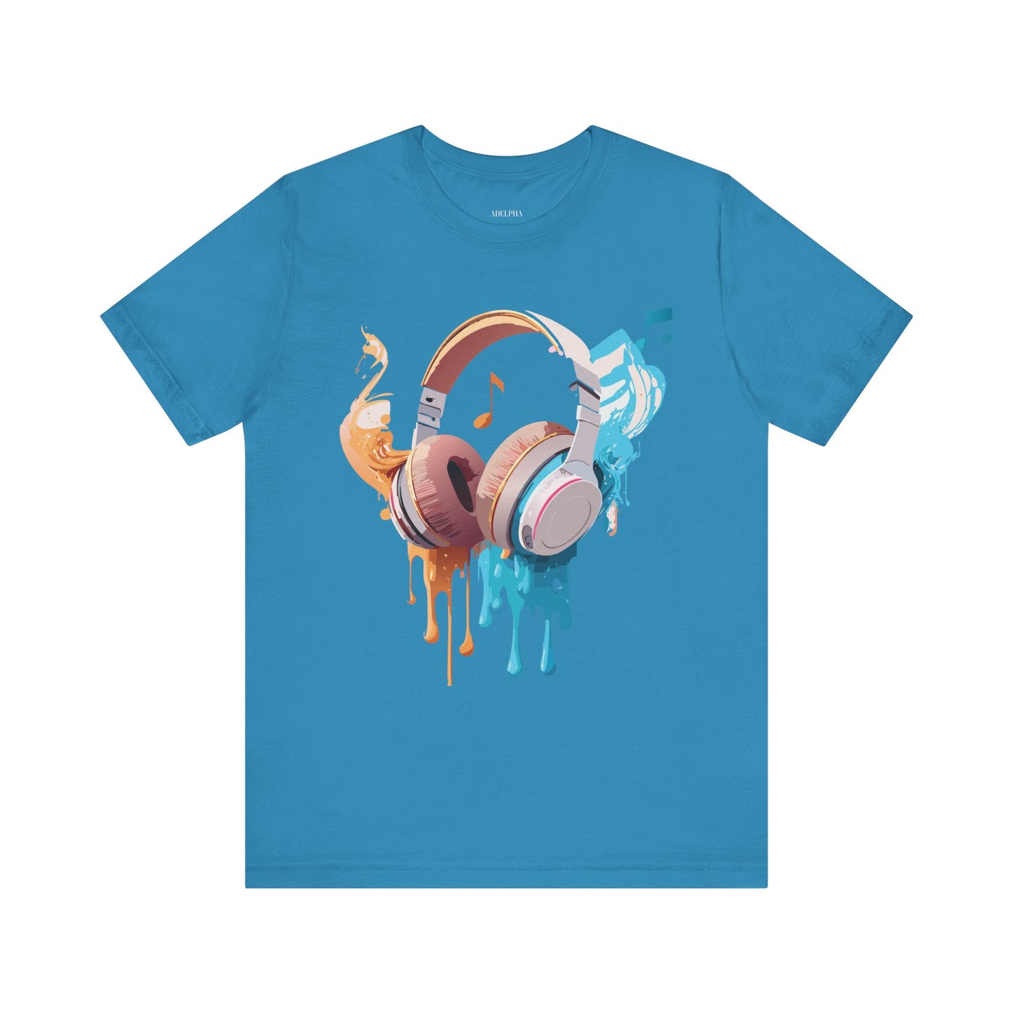 Music T Shirt