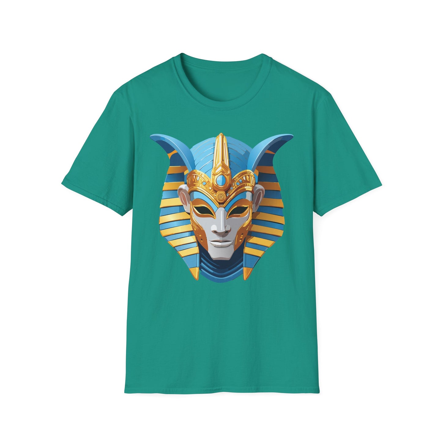 Mask Tee Shirt, Mask Shirt, Shirt with Mask, Masquerade Tees