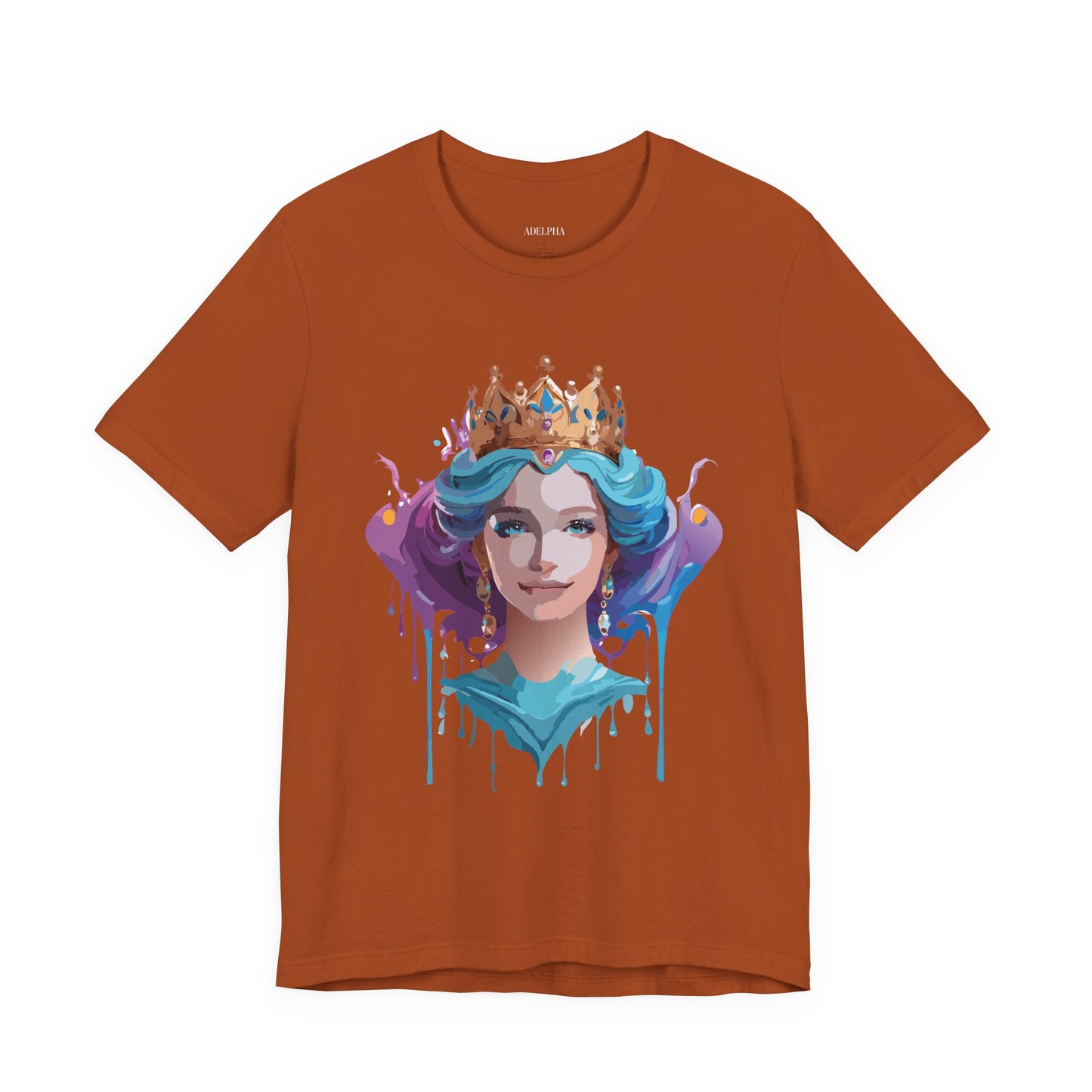Queen T Shirt