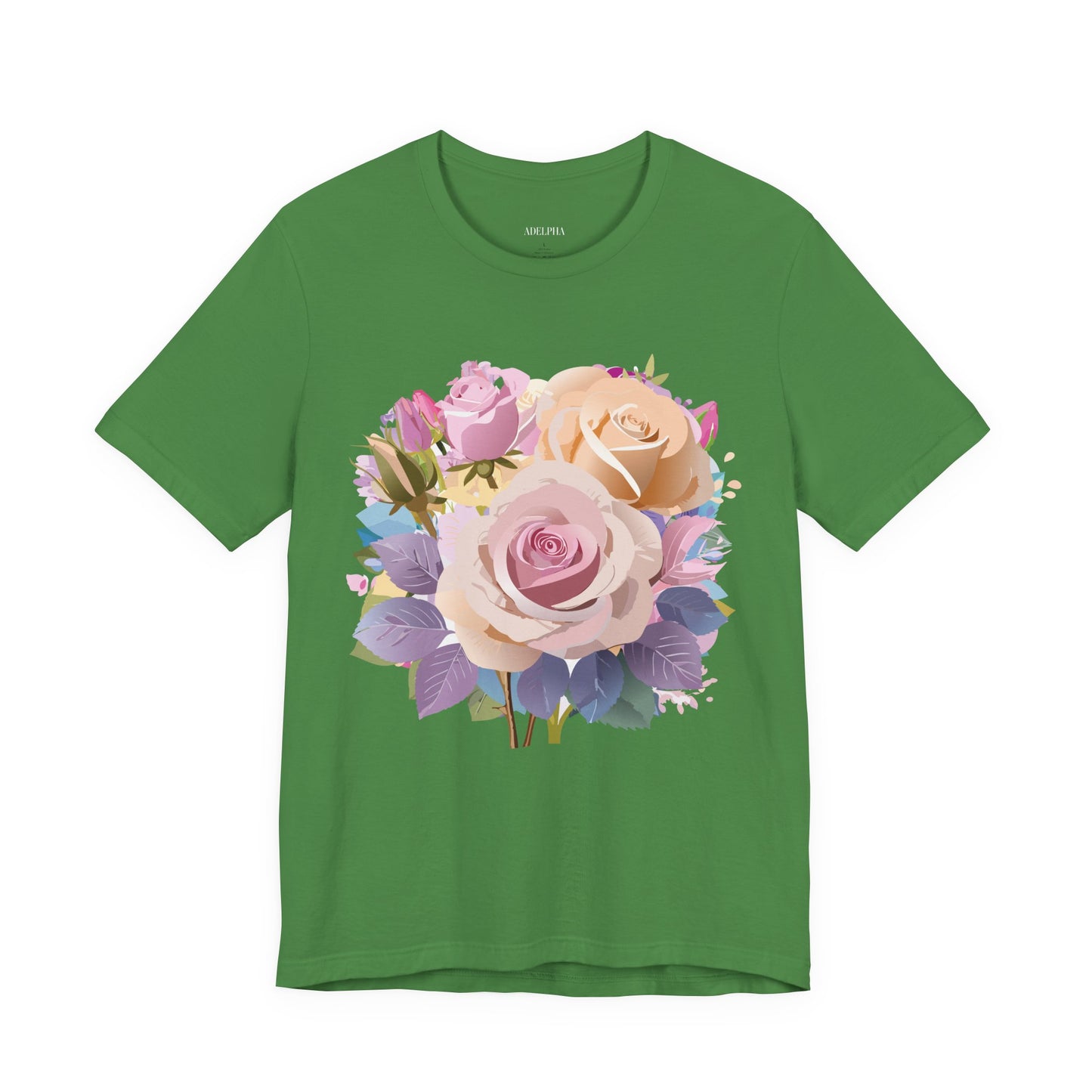 Floral T Shirts