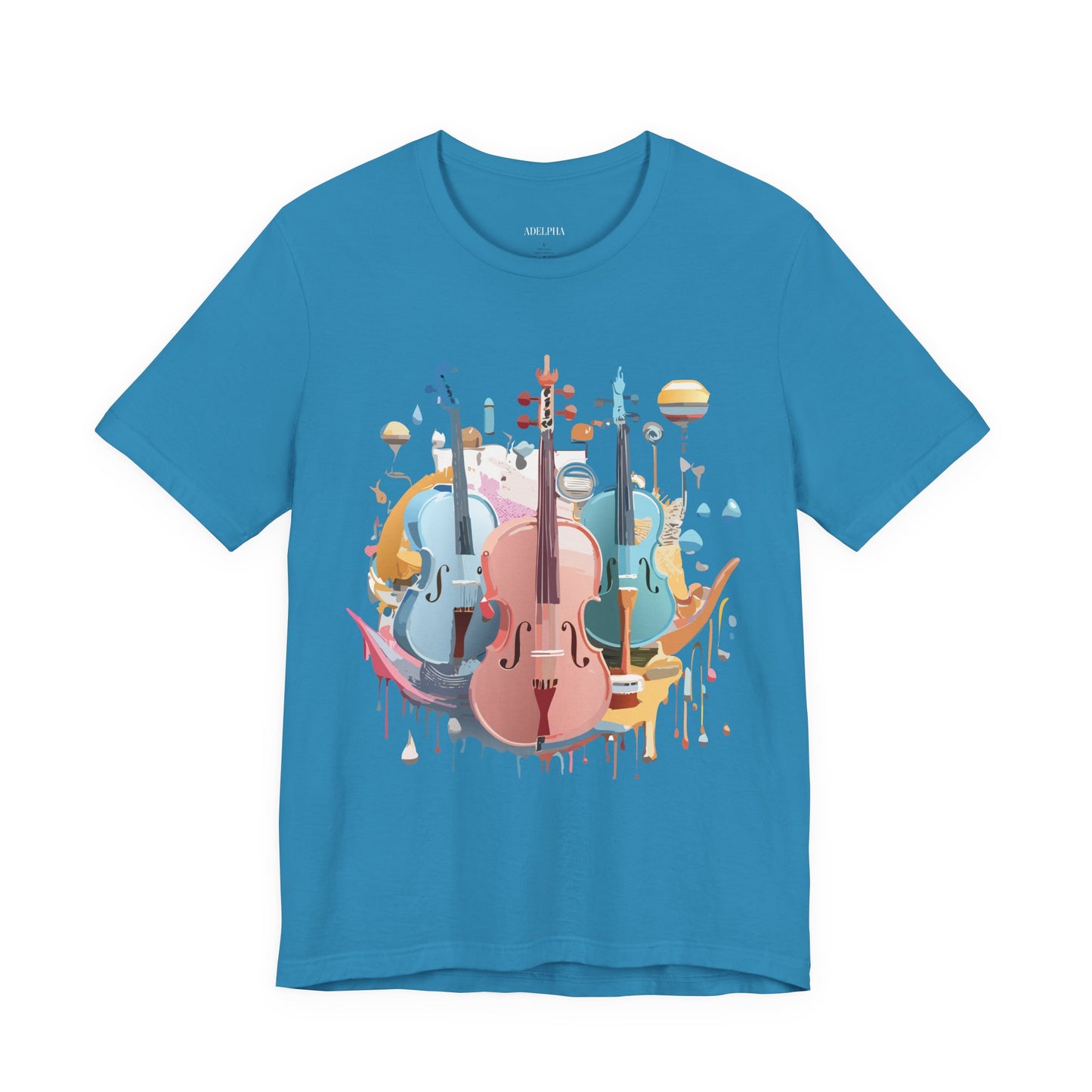 Music T Shirt