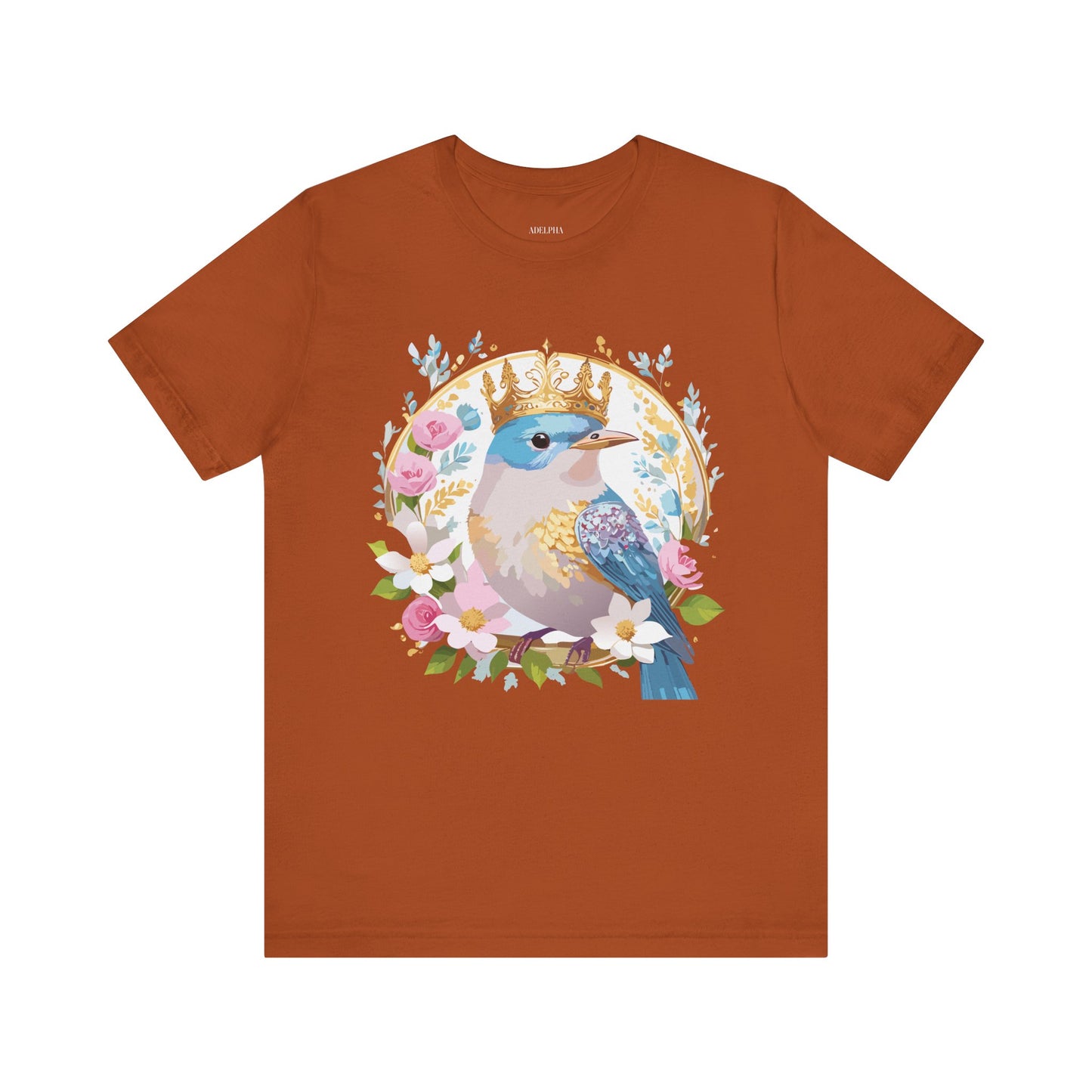 Medallion Shirt
