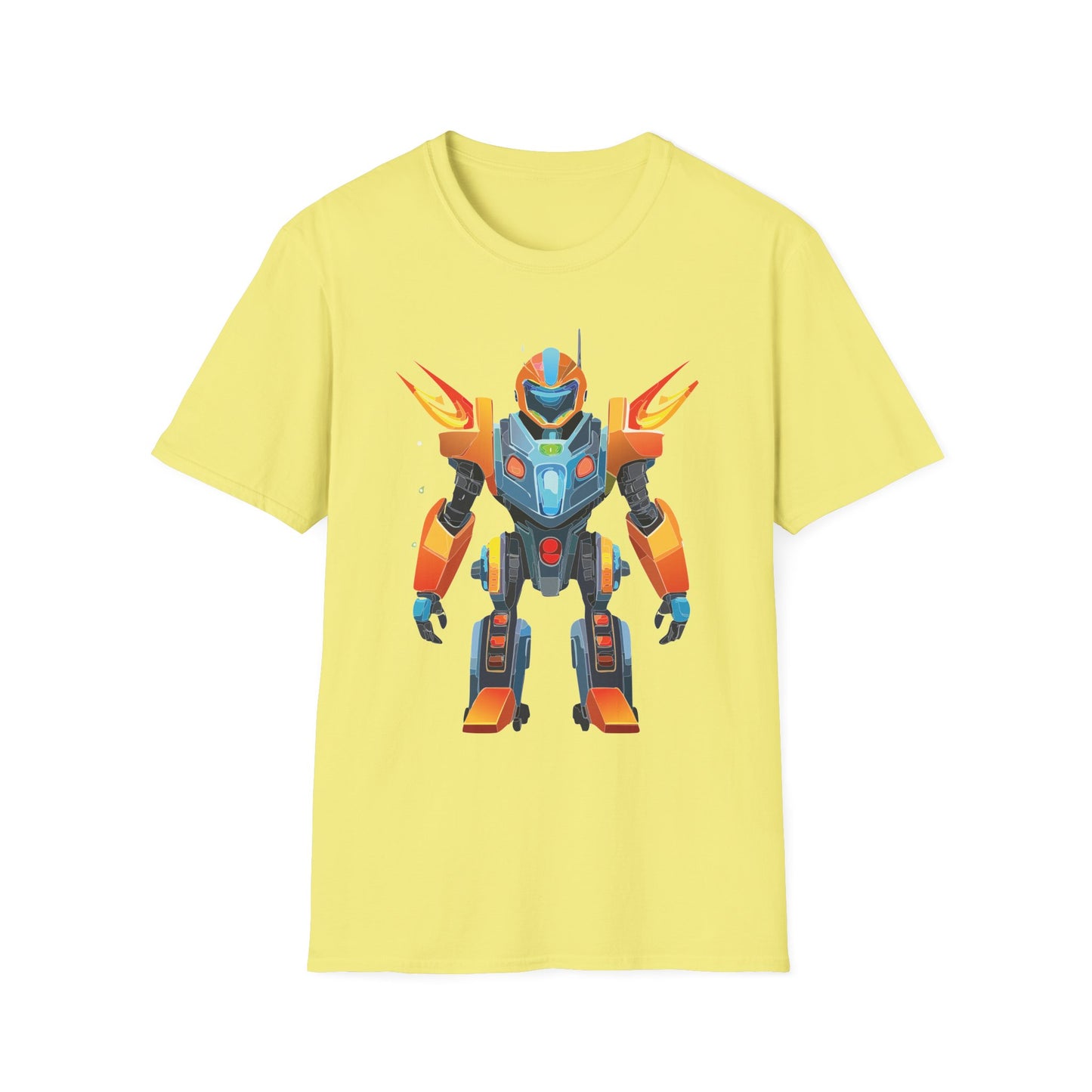 Cyborg Tee, Robot Shirt, Terminator Shirt