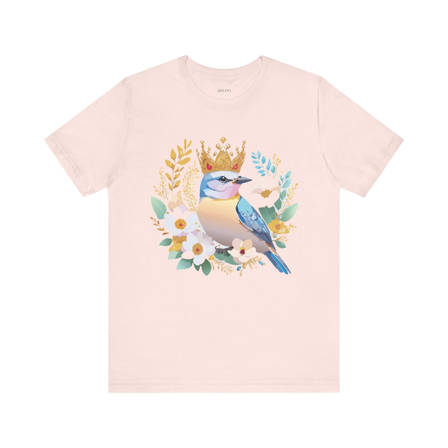 Medallion Shirt