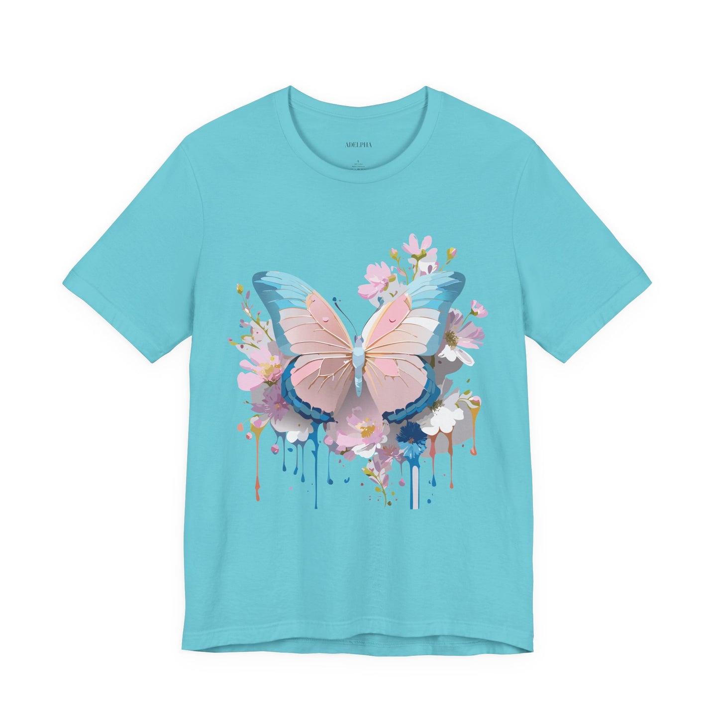 Butterfly Shirt