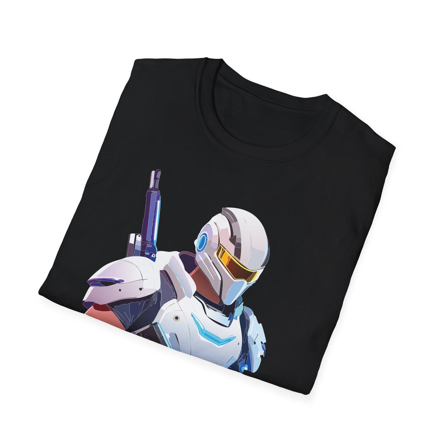 Warrior Shirt, Shirt with Warrior, T Shirt with Warrior, Warriors T Shirt
