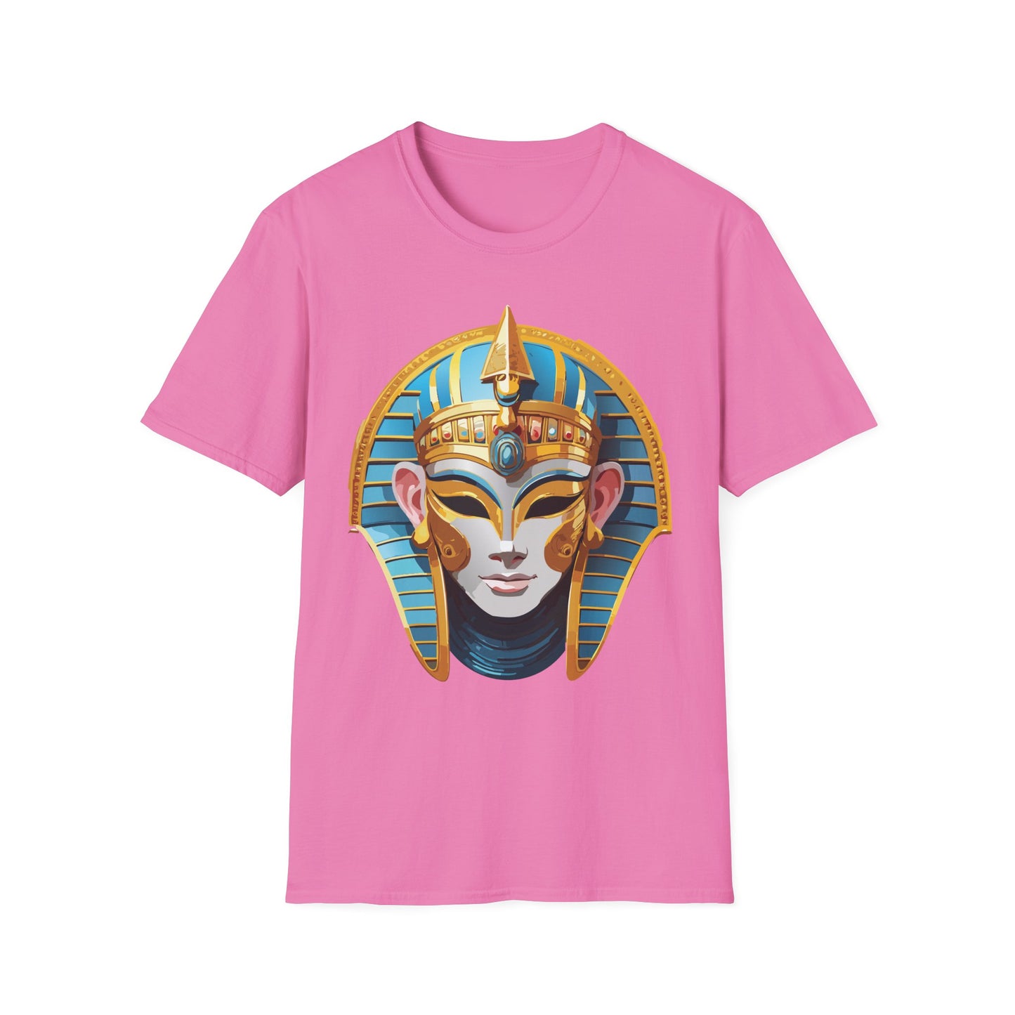 Mask Tee Shirt, Mask Shirt, Shirt with Mask, Masquerade Tees