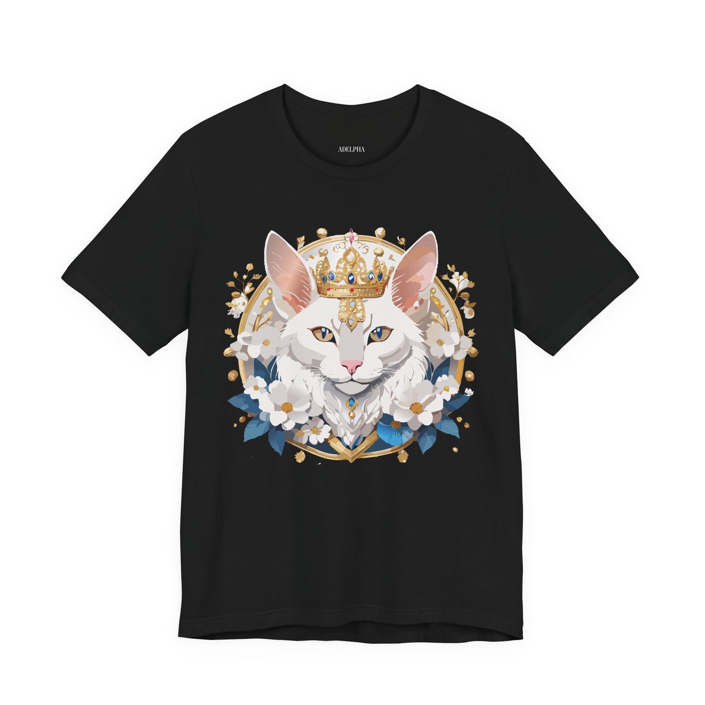 Medallion Shirt