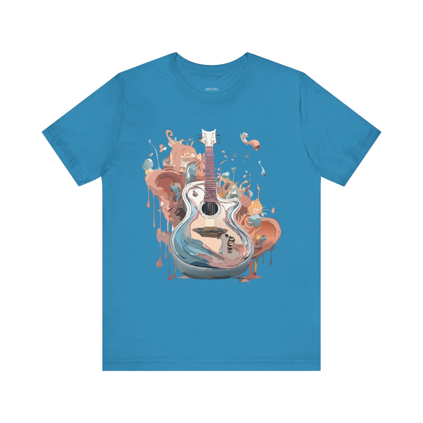 Music T Shirt