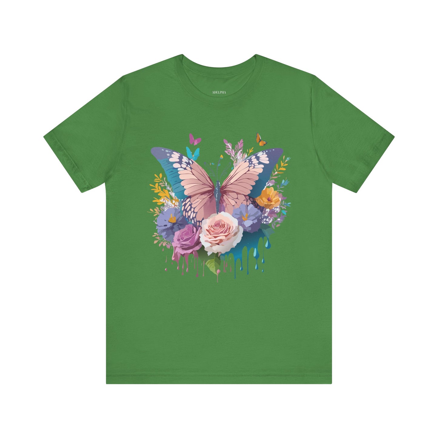 Butterfly Shirt