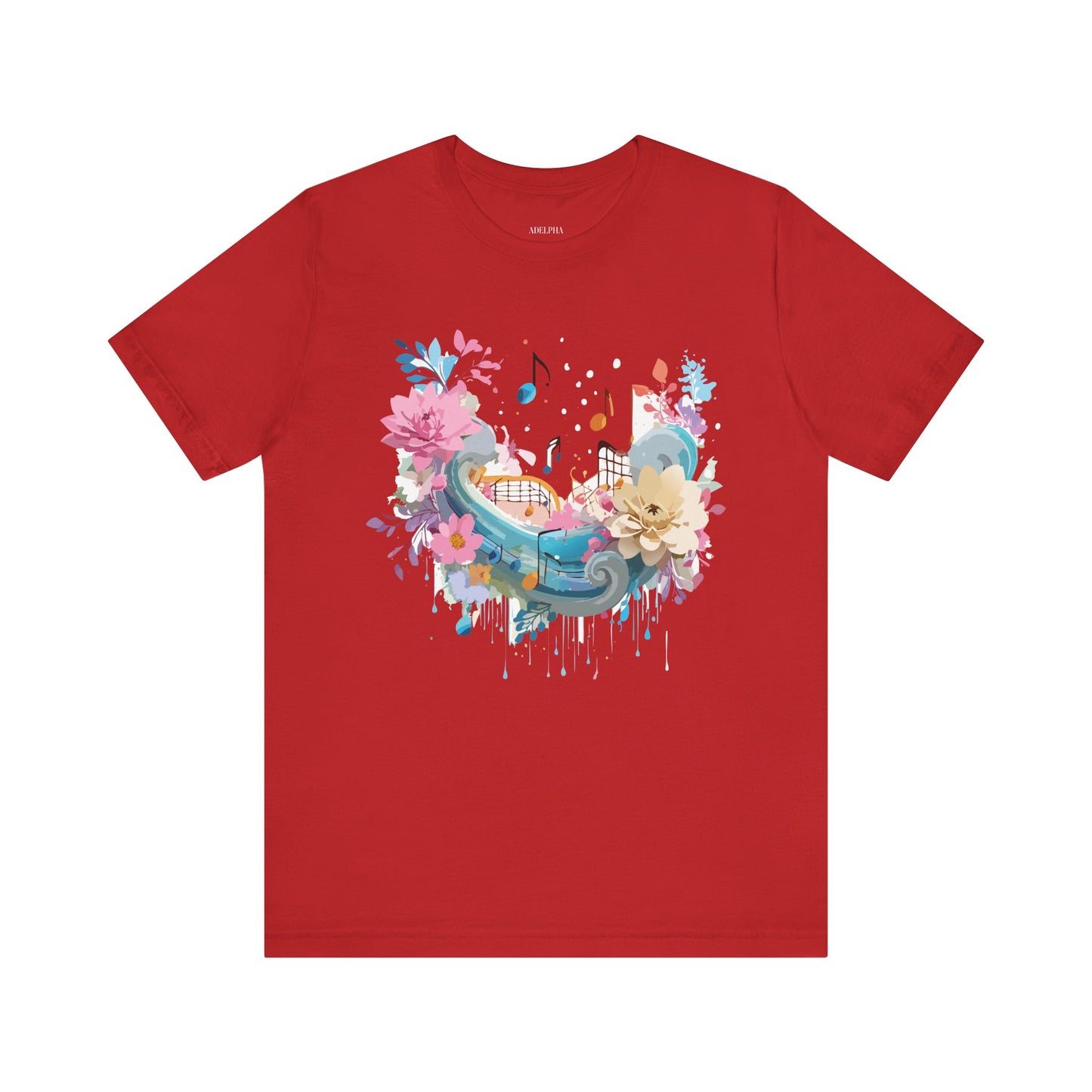 Music T Shirt