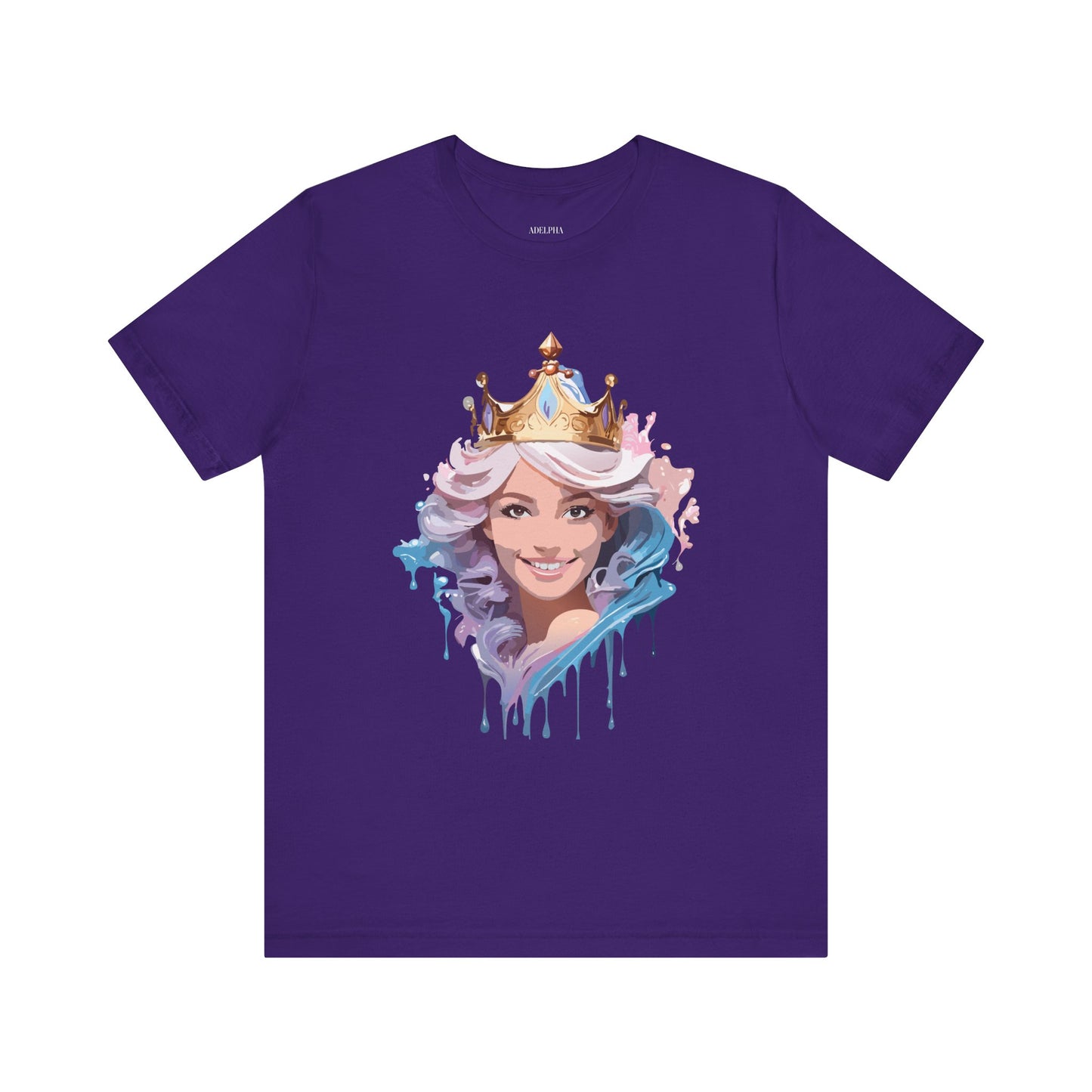 Queen T Shirt