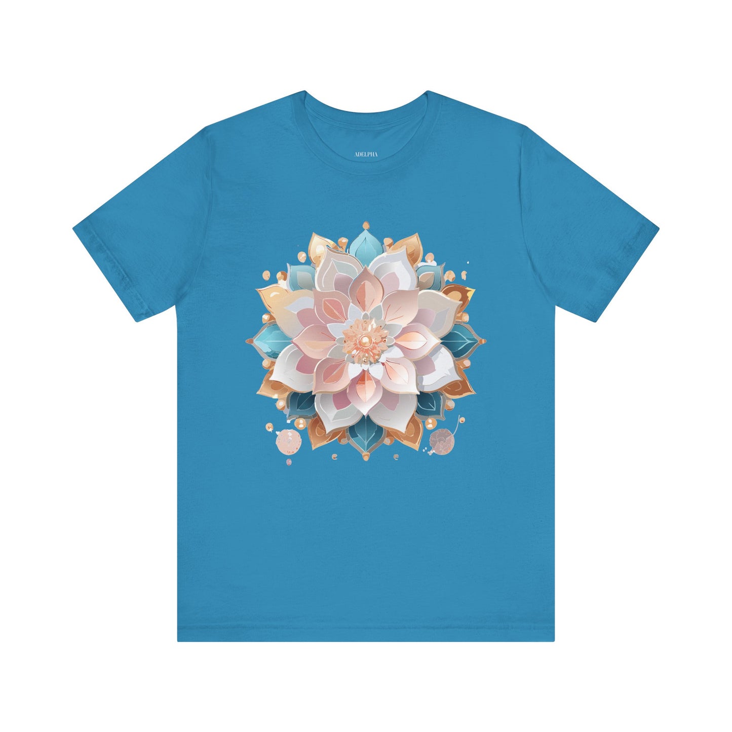 Mandala Shirt