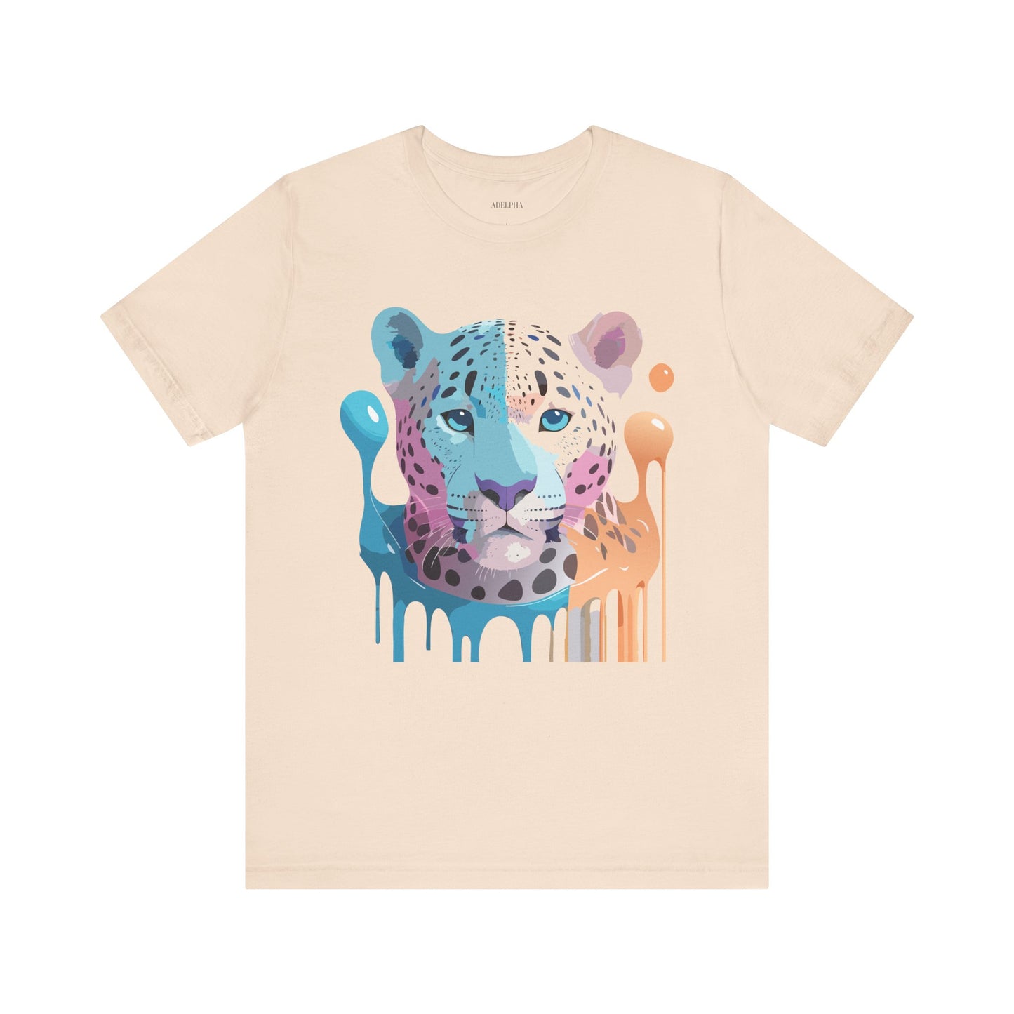 Cheetah Shirt