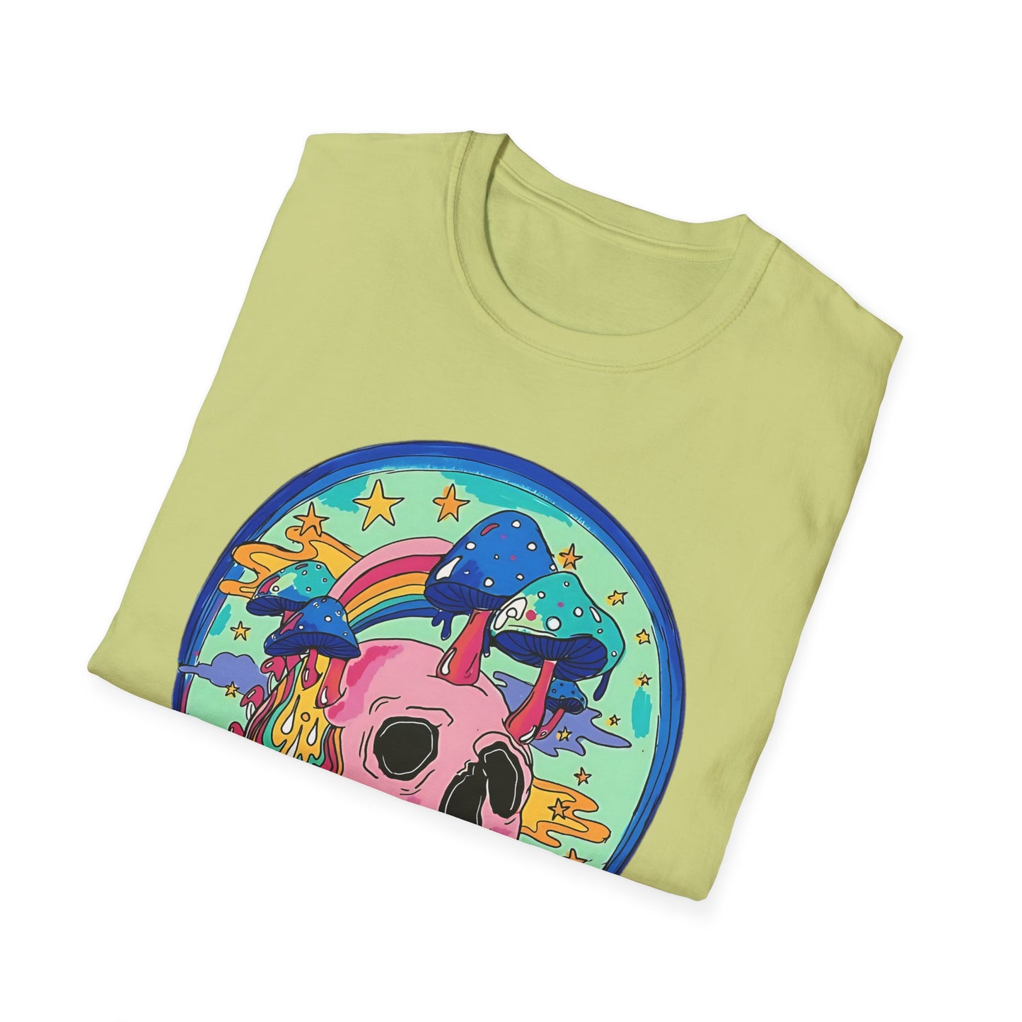 Skull Tee Shirt, Skeleton Shirt, Shirt with Skull, Shirt with Skeleton
