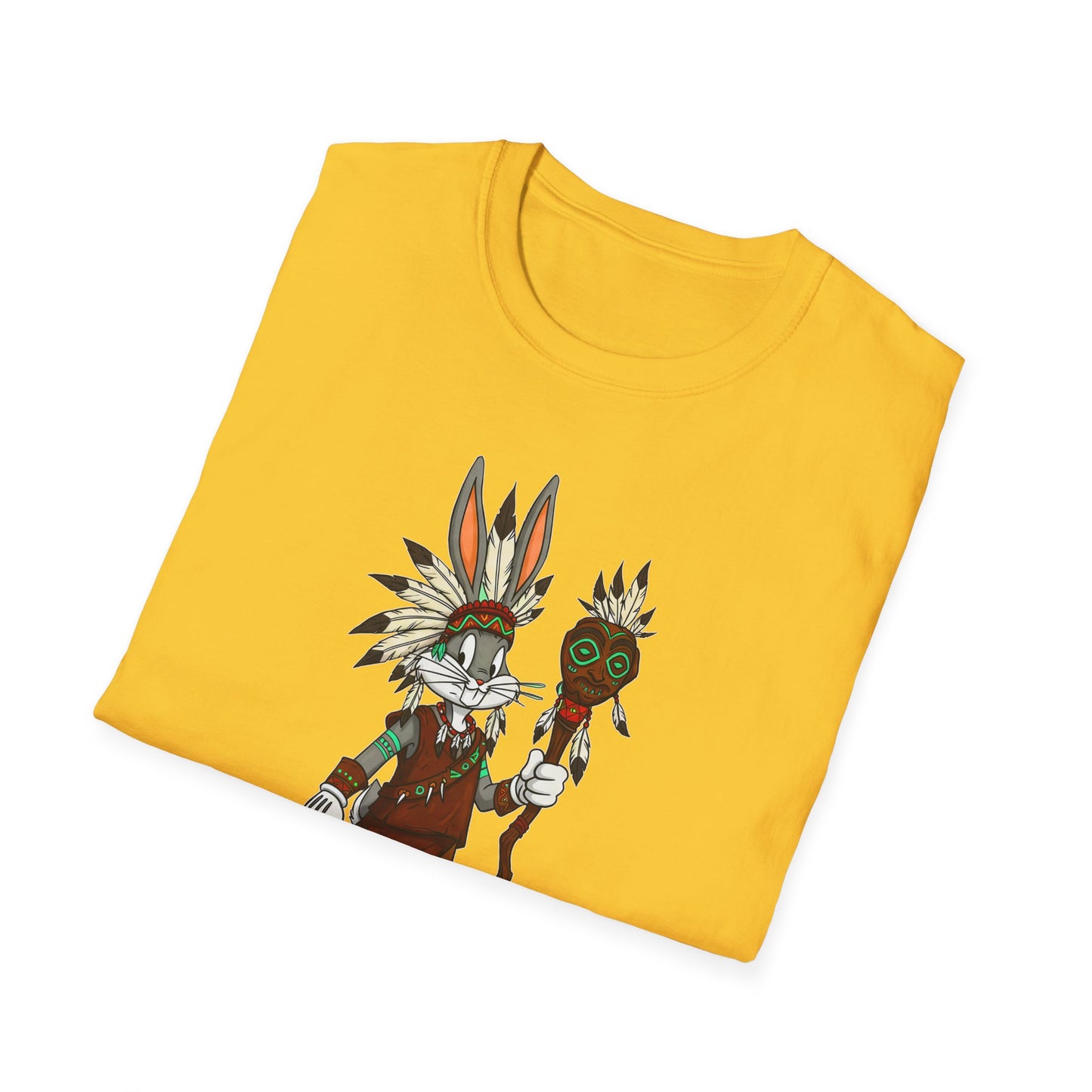Bugs Bunny Shirt, Bugs Bunny T Shirt, Shirt with Bugs Bunny, T Shirt with Cartoon, Cartoon on T Shirt, Animation Shirt