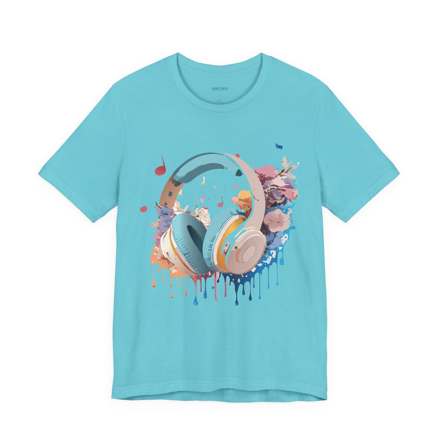 Music T Shirt