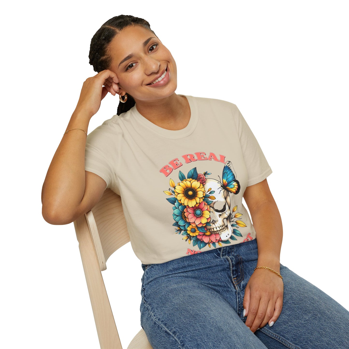 Skull Tee Shirt, Skeleton Shirt, Shirt with Skull, Shirt with Skeleton