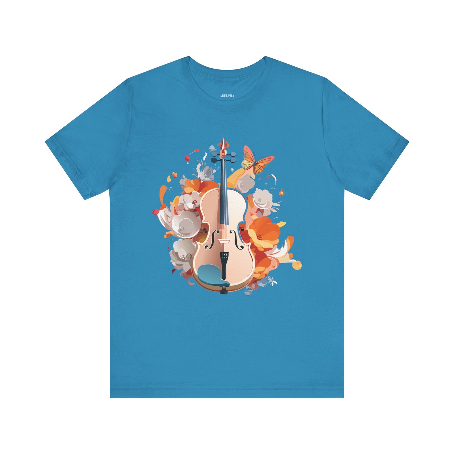 Music T Shirt