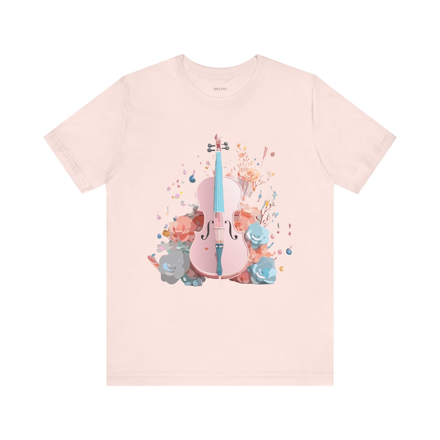 Music T Shirt