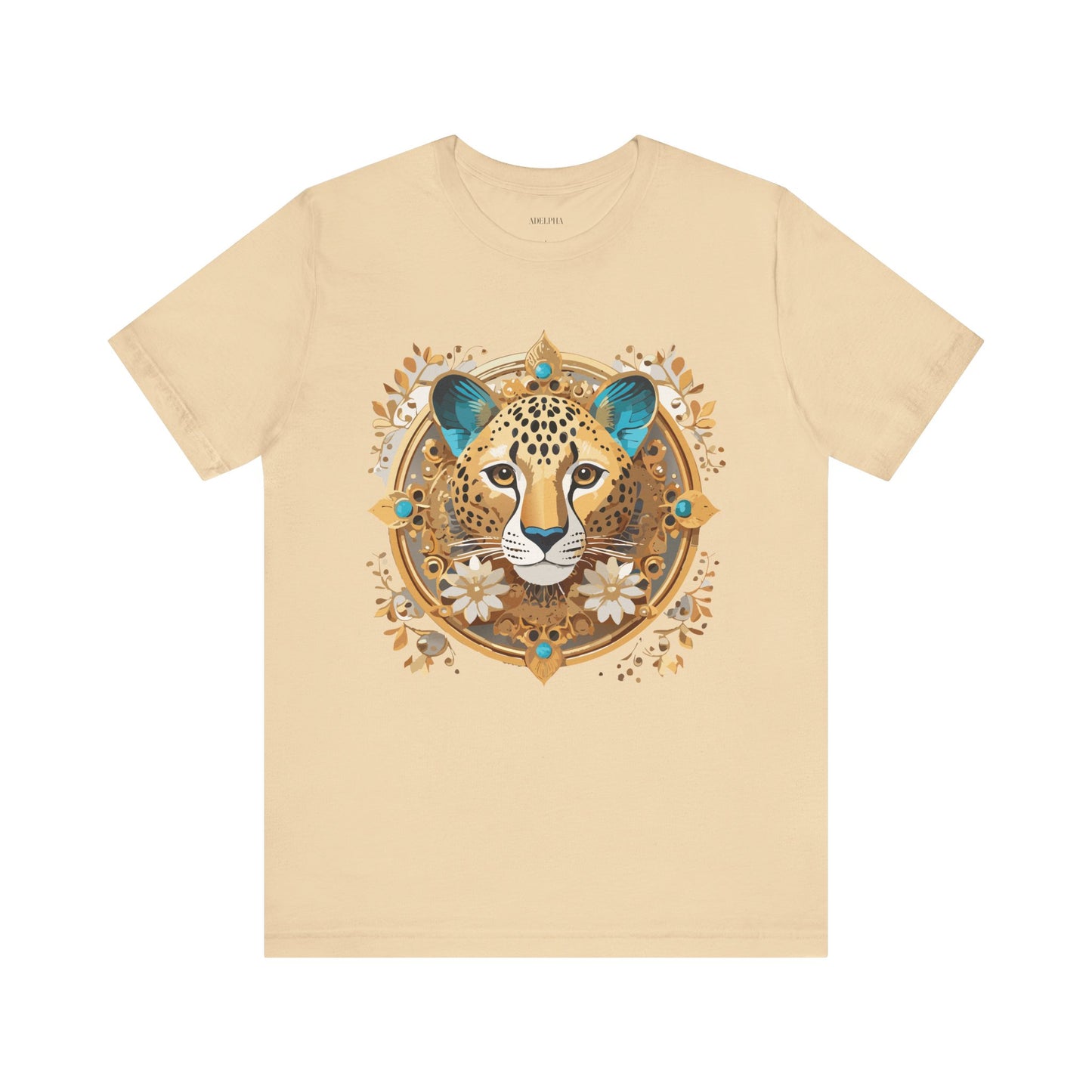 Medallion Shirt
