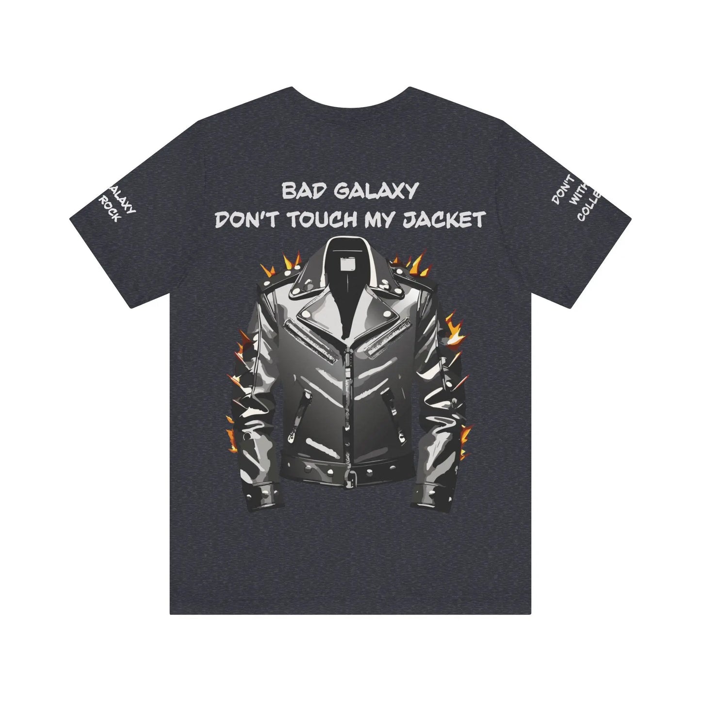 PUNK ROCK Tee Shirt