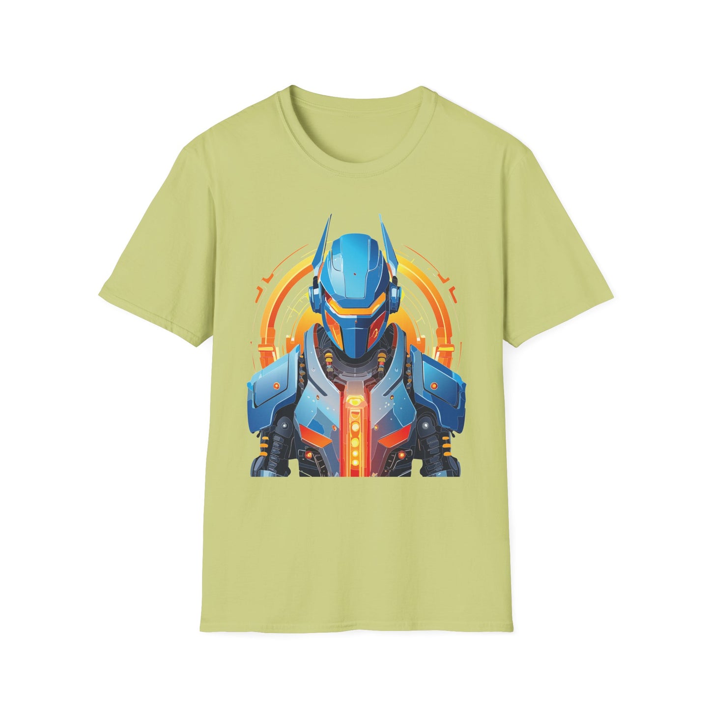 Cyborg Tee, Robot Shirt, Terminator Shirt