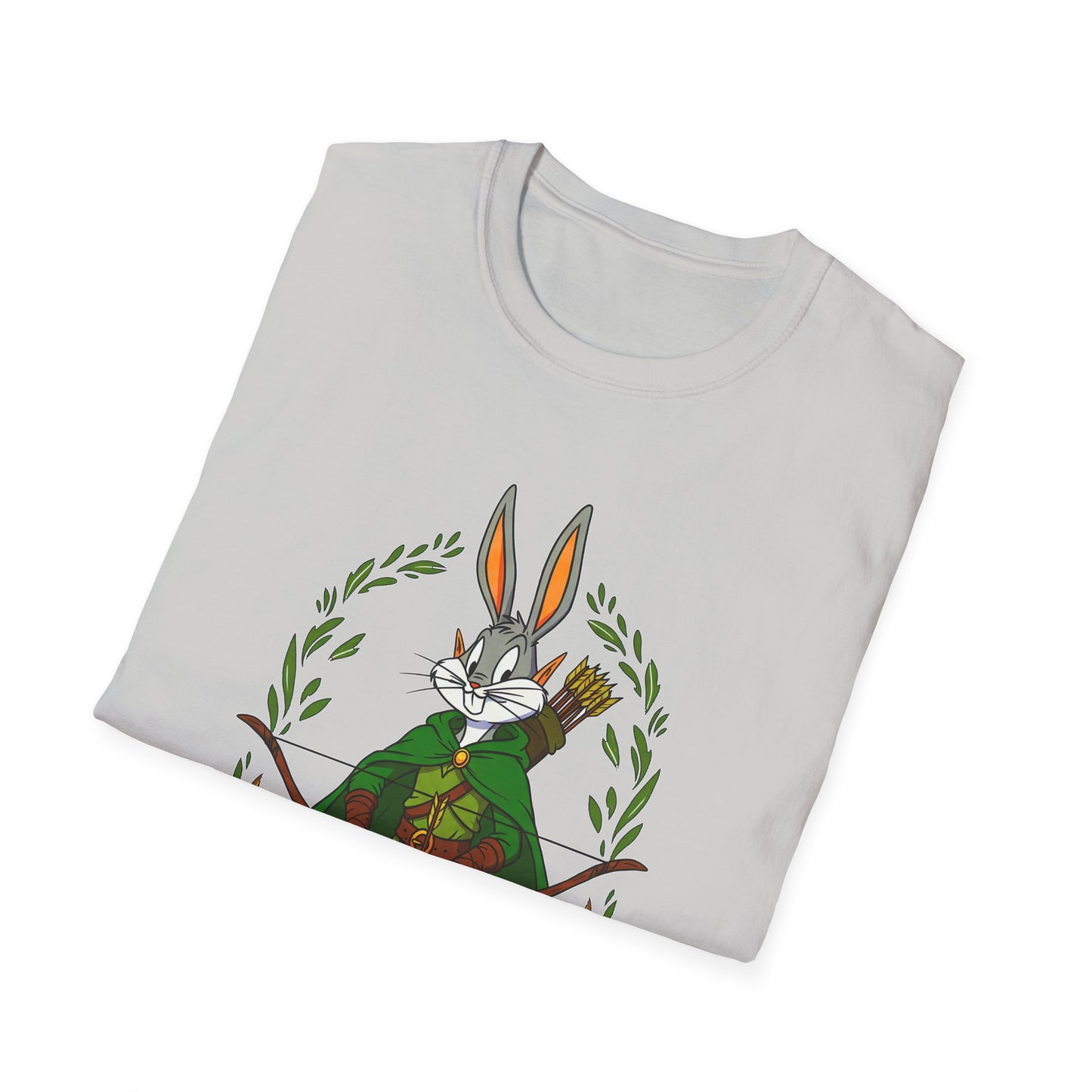 Bugs Bunny Shirt, Bugs Bunny T Shirt, Shirt with Bugs Bunny, T Shirt with Cartoon, Cartoon on T Shirt, Animation Shirt