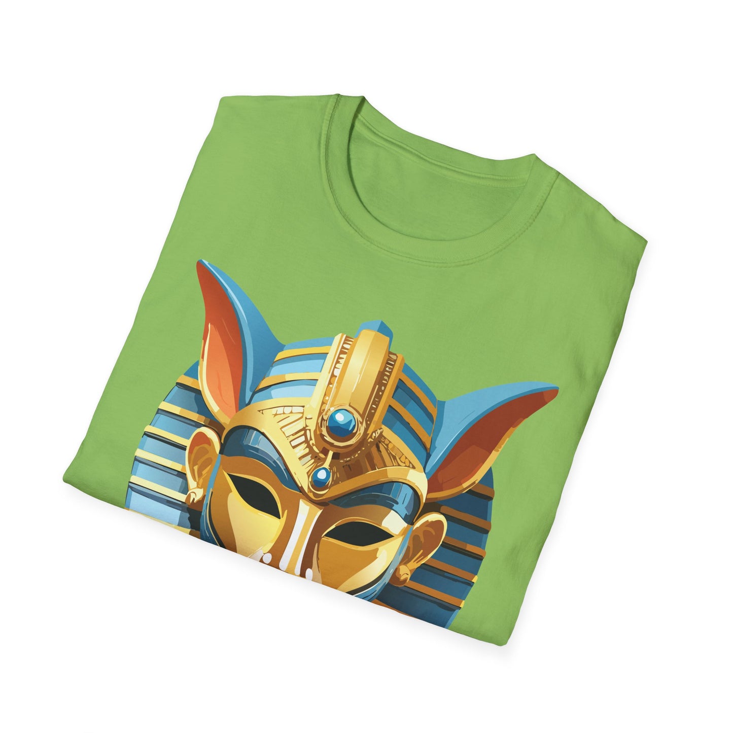 Mask Tee Shirt, Mask Shirt, Shirt with Mask, Masquerade Tees