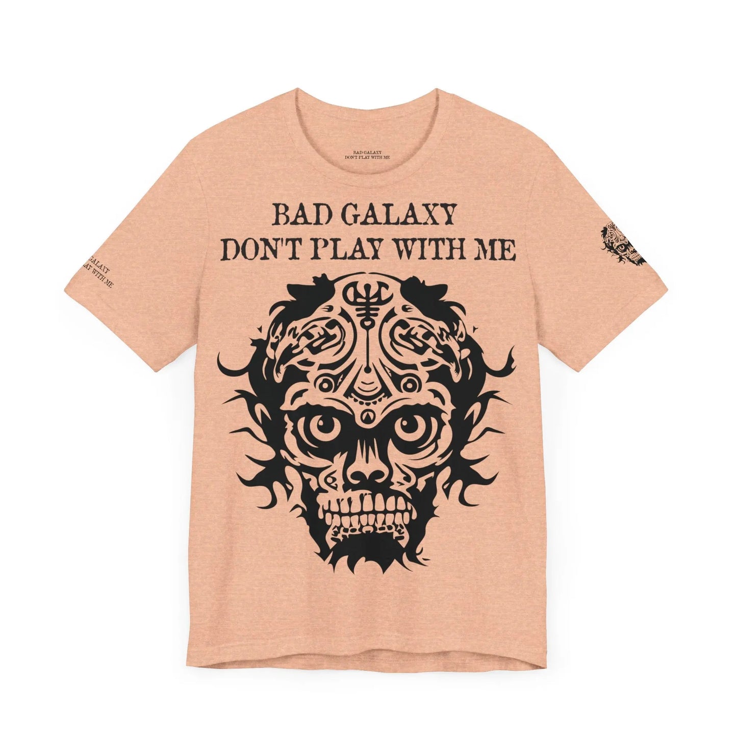 Tee Shirt with MAD MEN